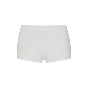 EVERYDAY COTTON BOY SHORT | SNOW