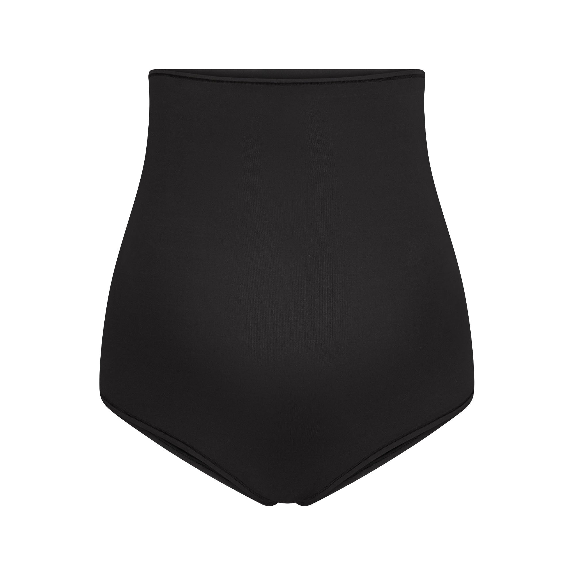 FITS EVERYBODY MATERNITY HIGH-WAISTED BRIEF 5-PACK | ONYX - Image 6