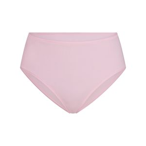 EVERYDAY COTTON BRIEF | PEONY