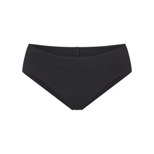 EVERYDAY COTTON HIPSTER | ONYX