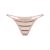 VILLA EGRET RUNWAY STRIPE