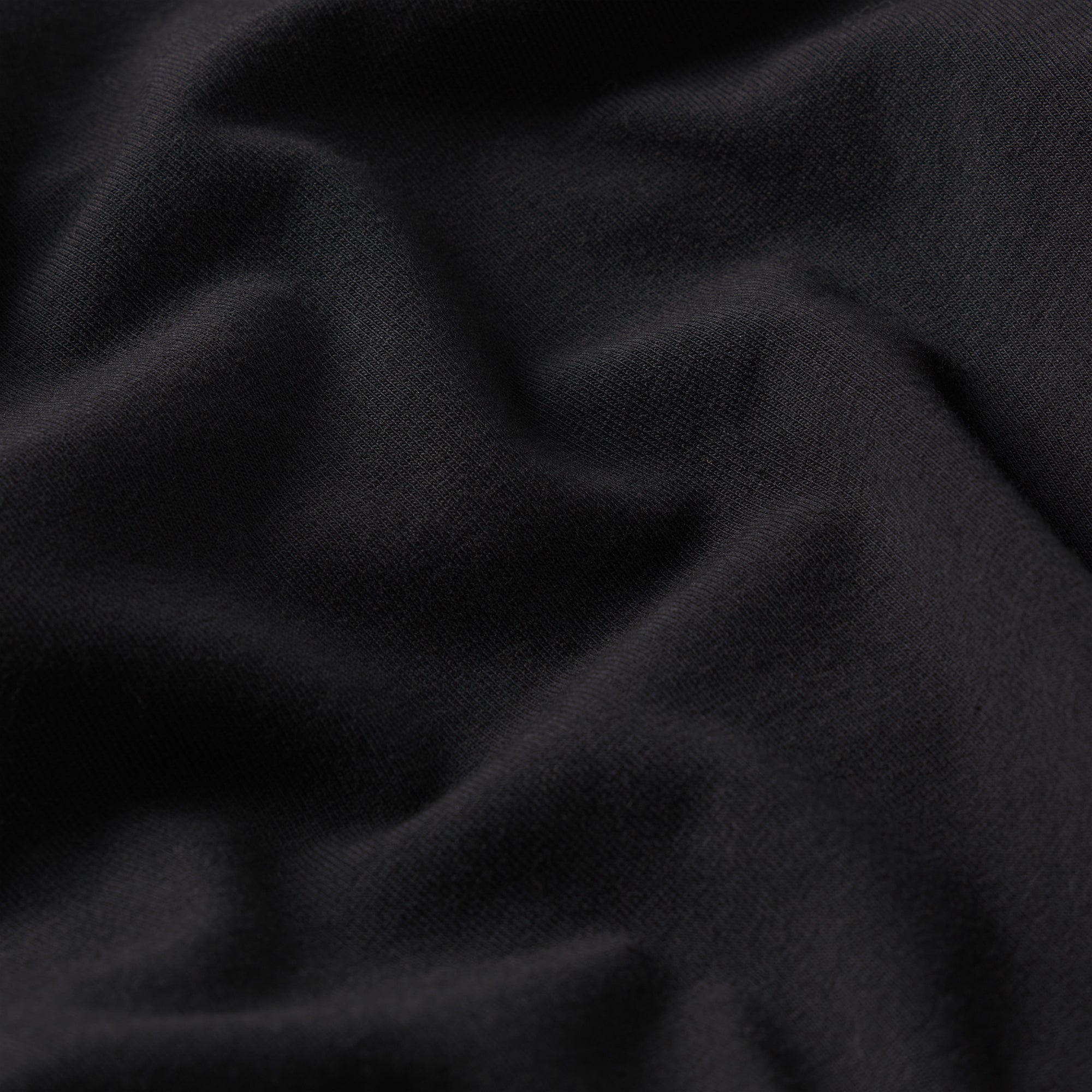 PERIOD PANTIES BOY SHORT | OBSIDIAN - Image 7
