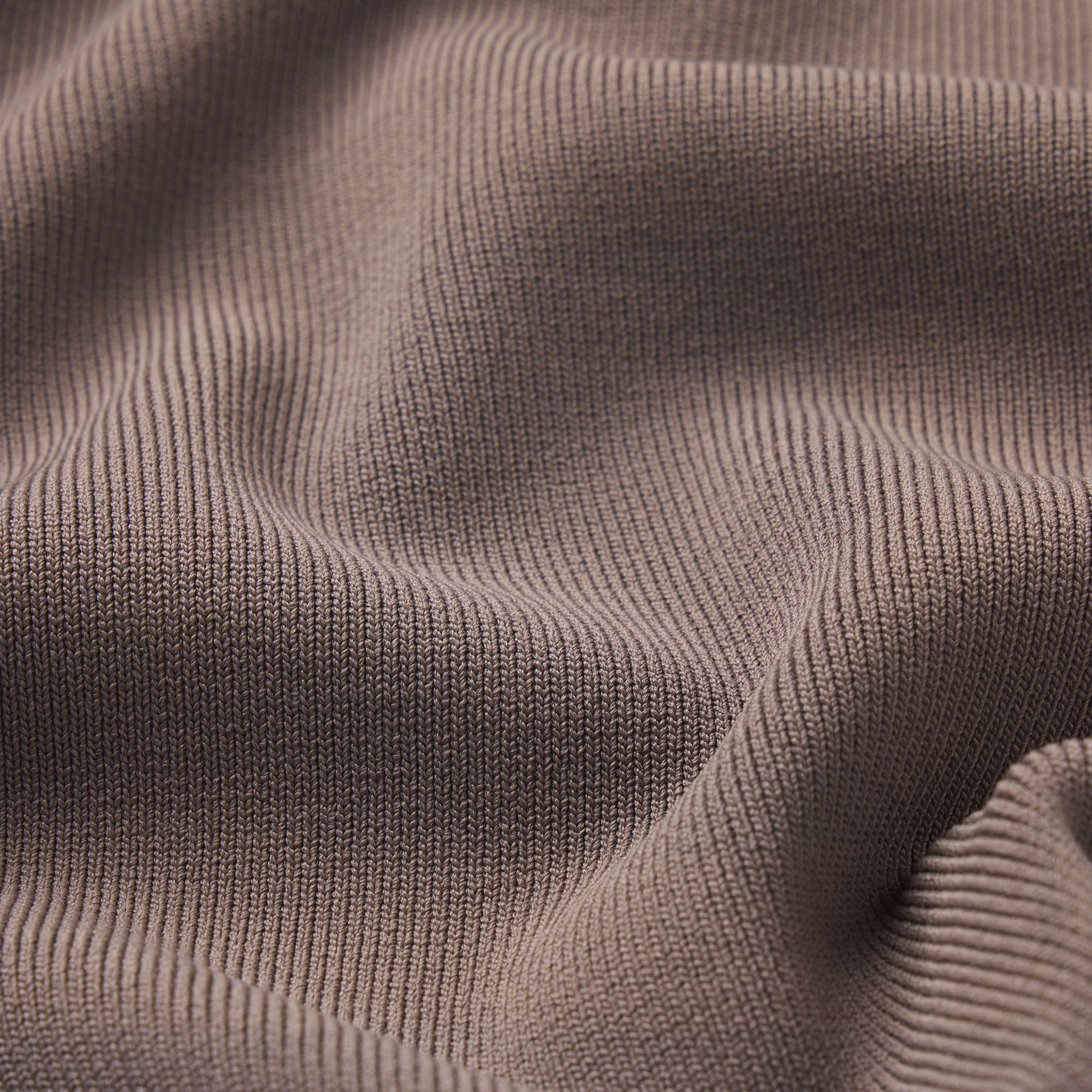 REFINED KNIT TUBE TOP | AMETHYST - Image 5