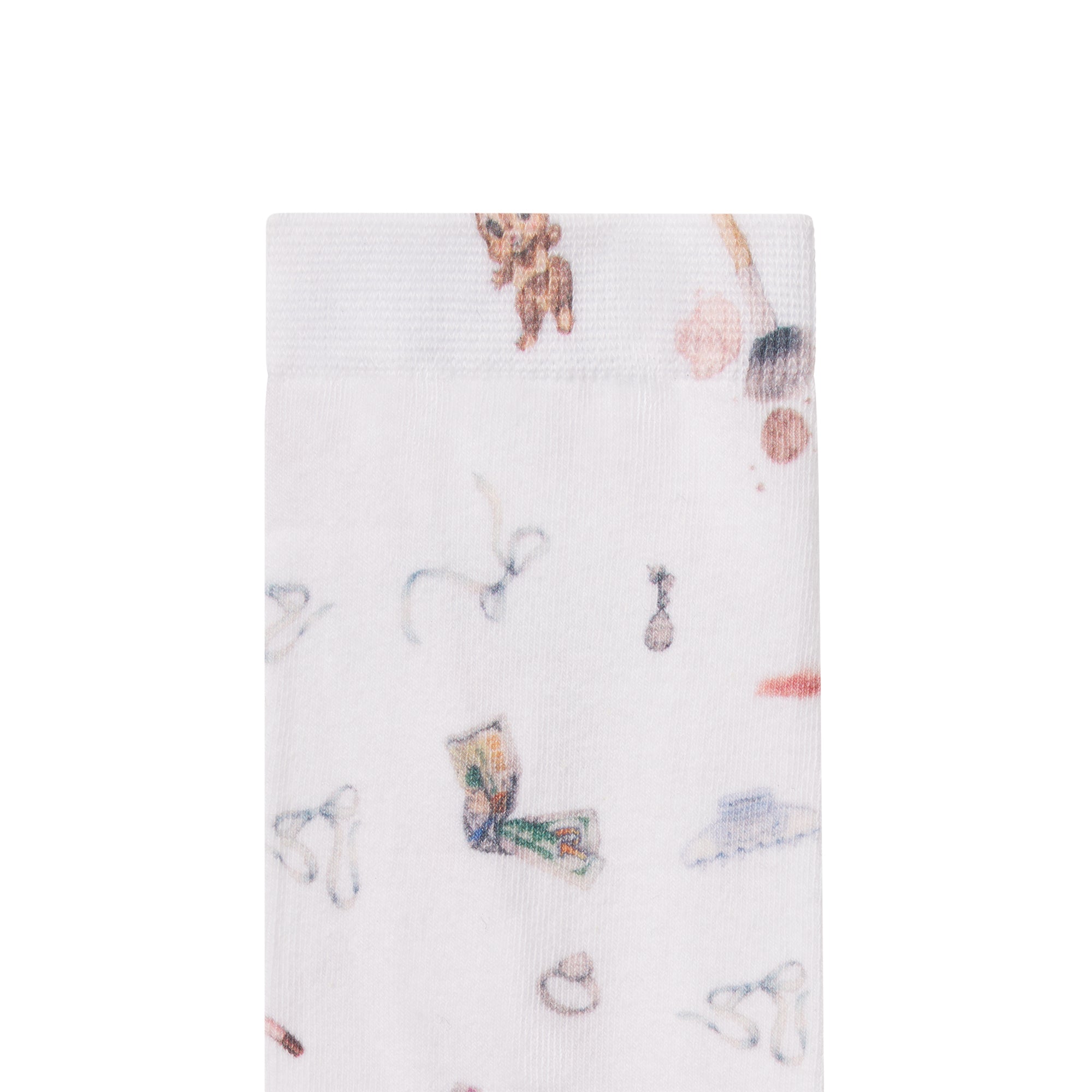 TEXTURED SOCK 3-PACK | SNOW ESSENTIALS PACK - Image 4