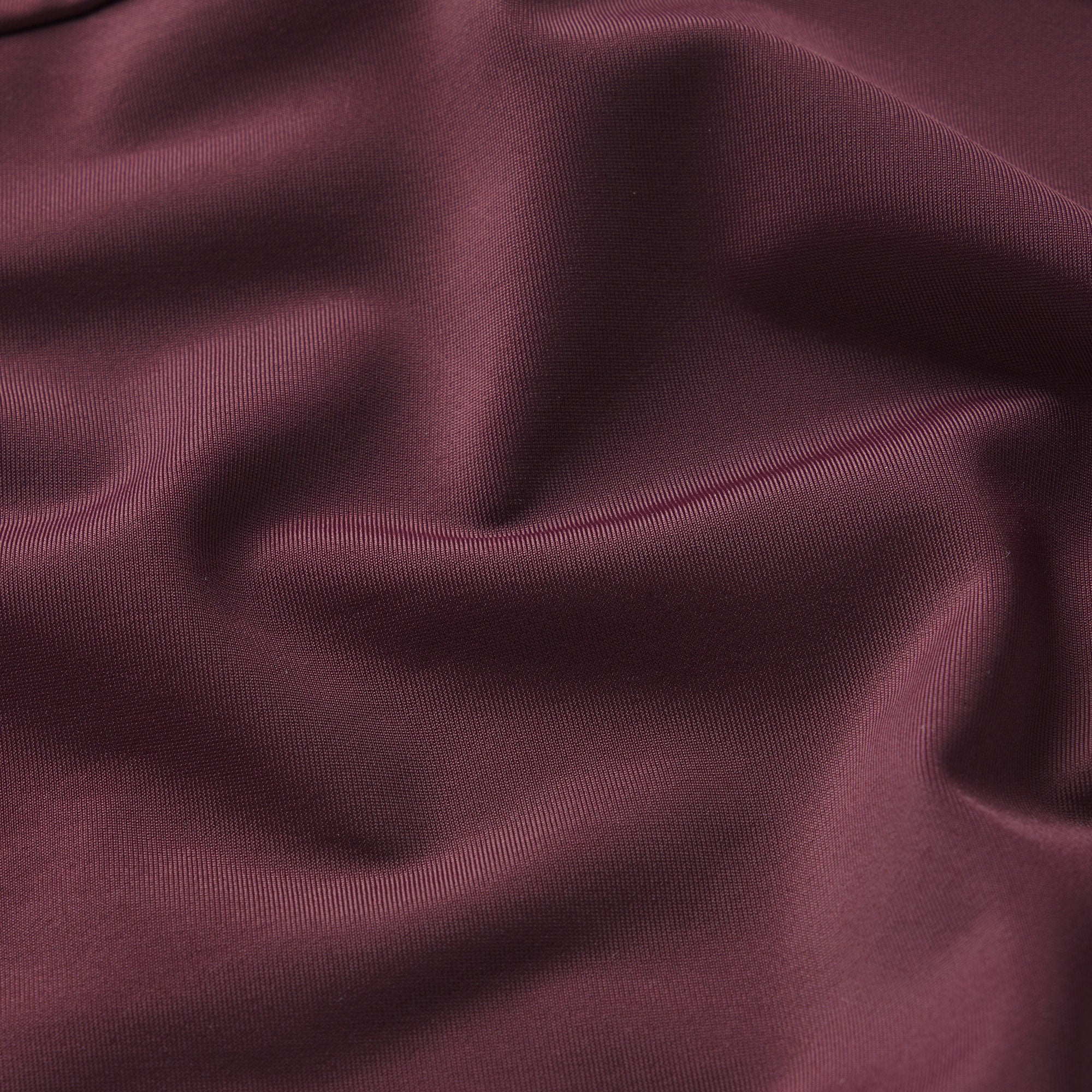NikeSKIMS SHINE DRAWCORD 26 LEGGING | CURRANT - Image 8
