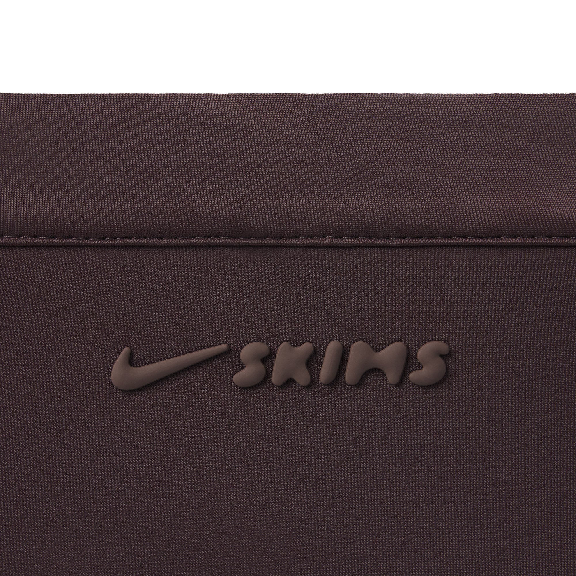 NikeSKIMS SHINE BONDED WAIST 26 LEGGING | PHOENIX - Image 7