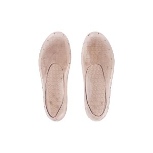 JELLY SHOE | CLAY