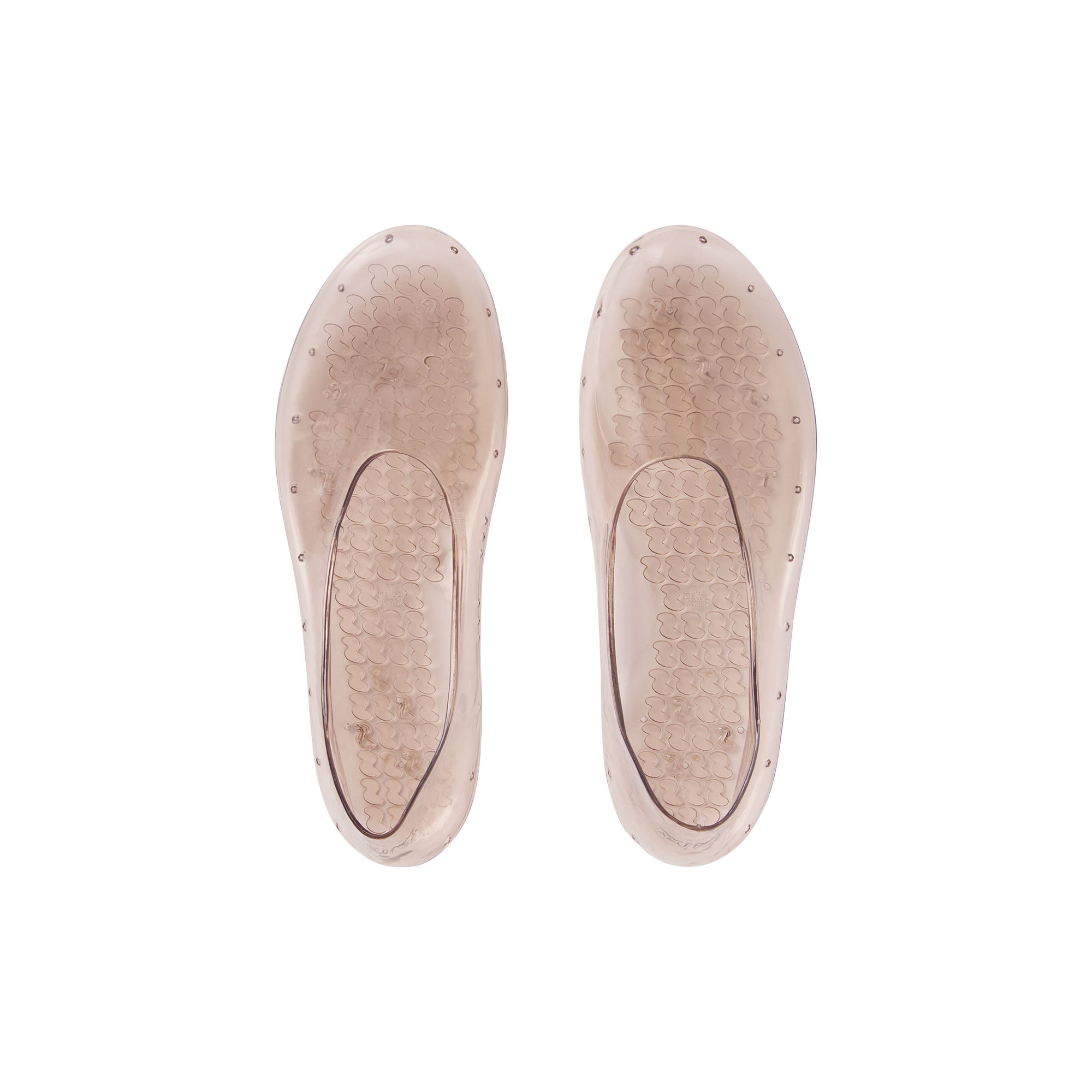 JELLY SHOE | CLAY
