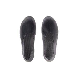 JELLY SHOE | ONYX
