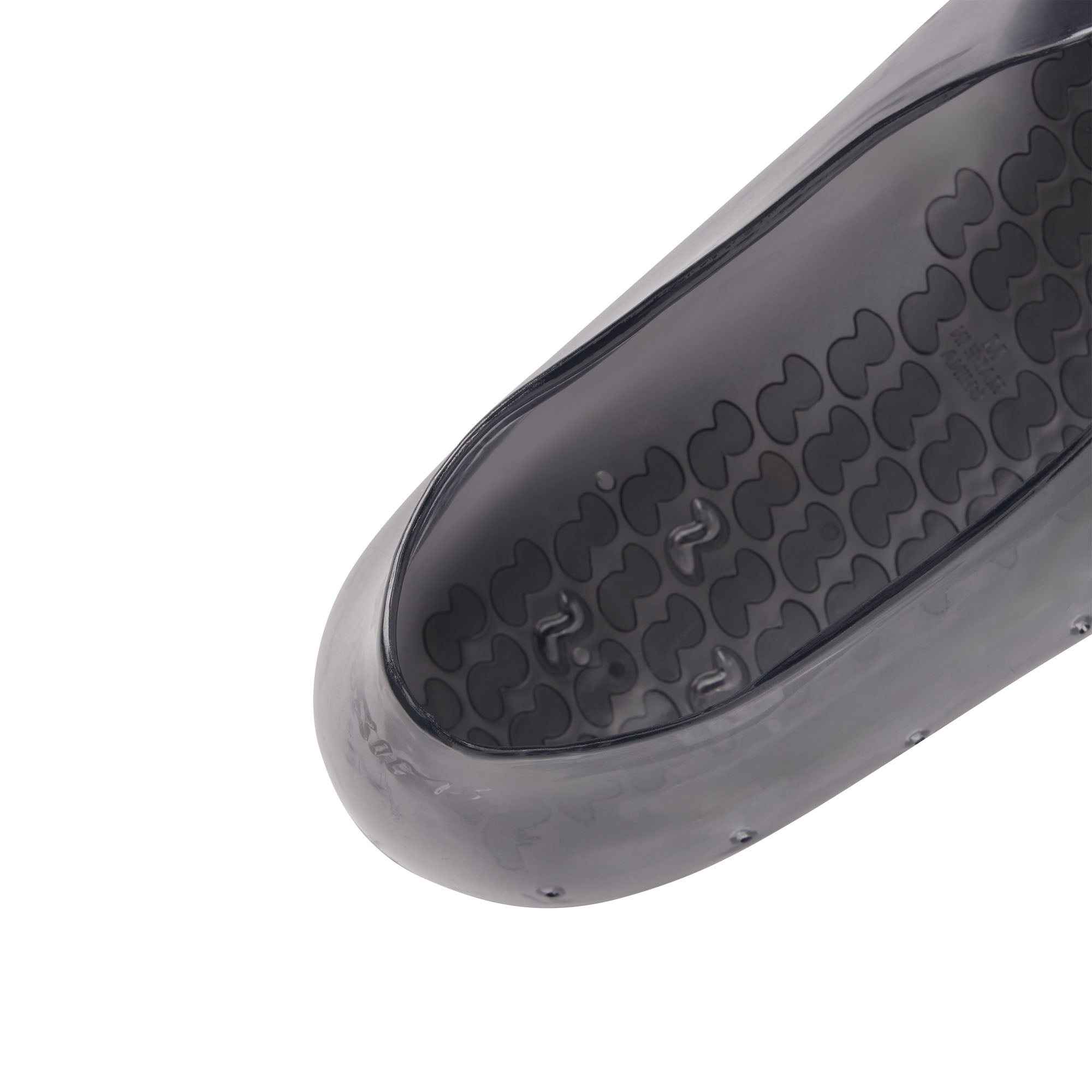 JELLY SHOE | ONYX - Image 4
