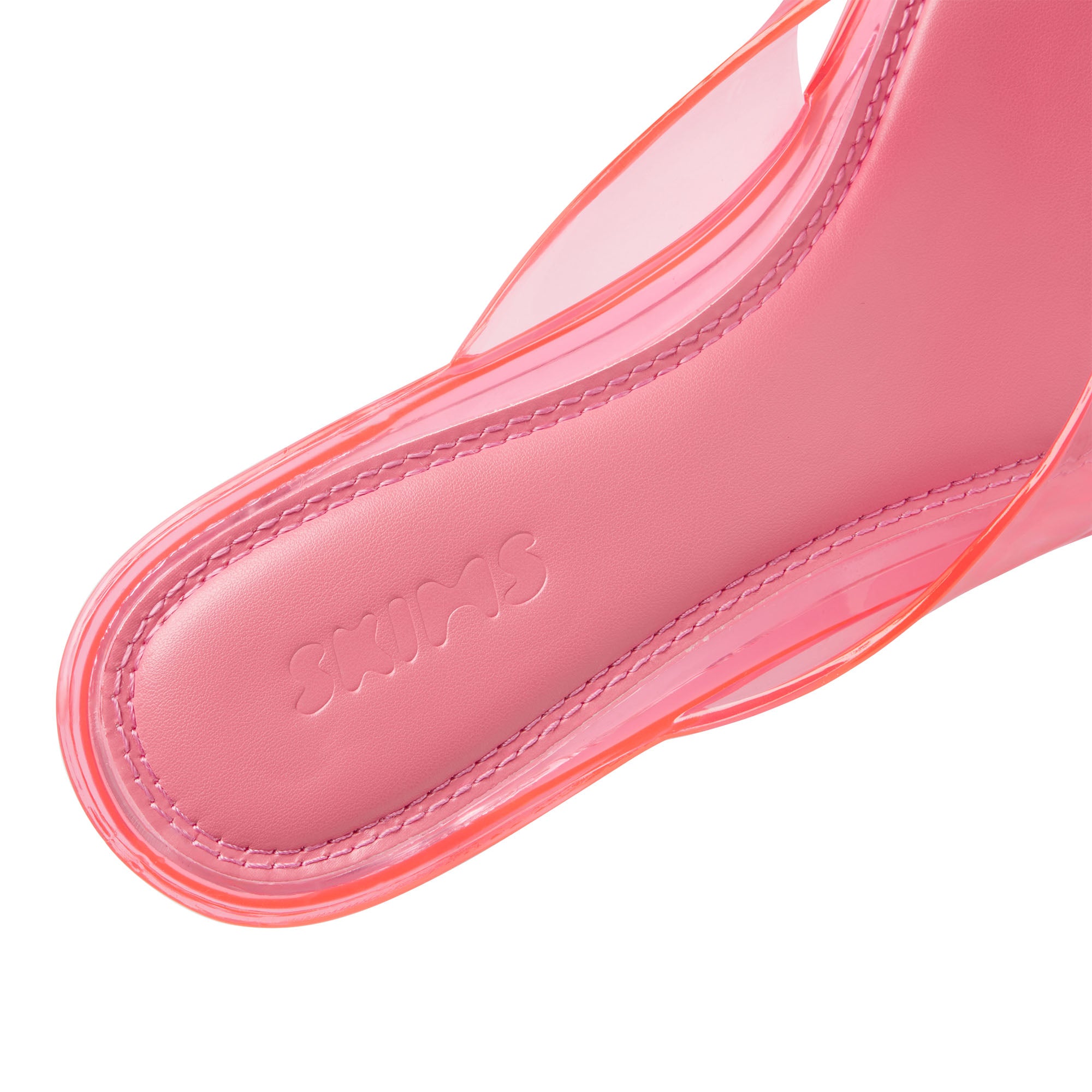 JELLY KITTEN HEEL | MELON - Image 5