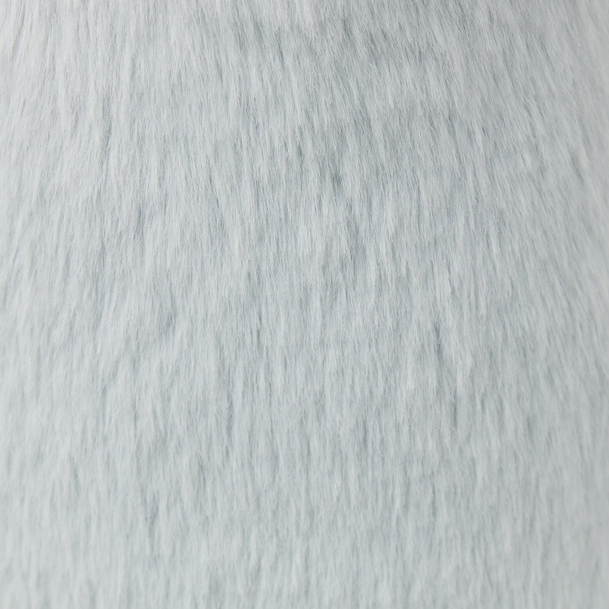 FAUX FUR SLIPPER | ZEN BLUE - Image 5