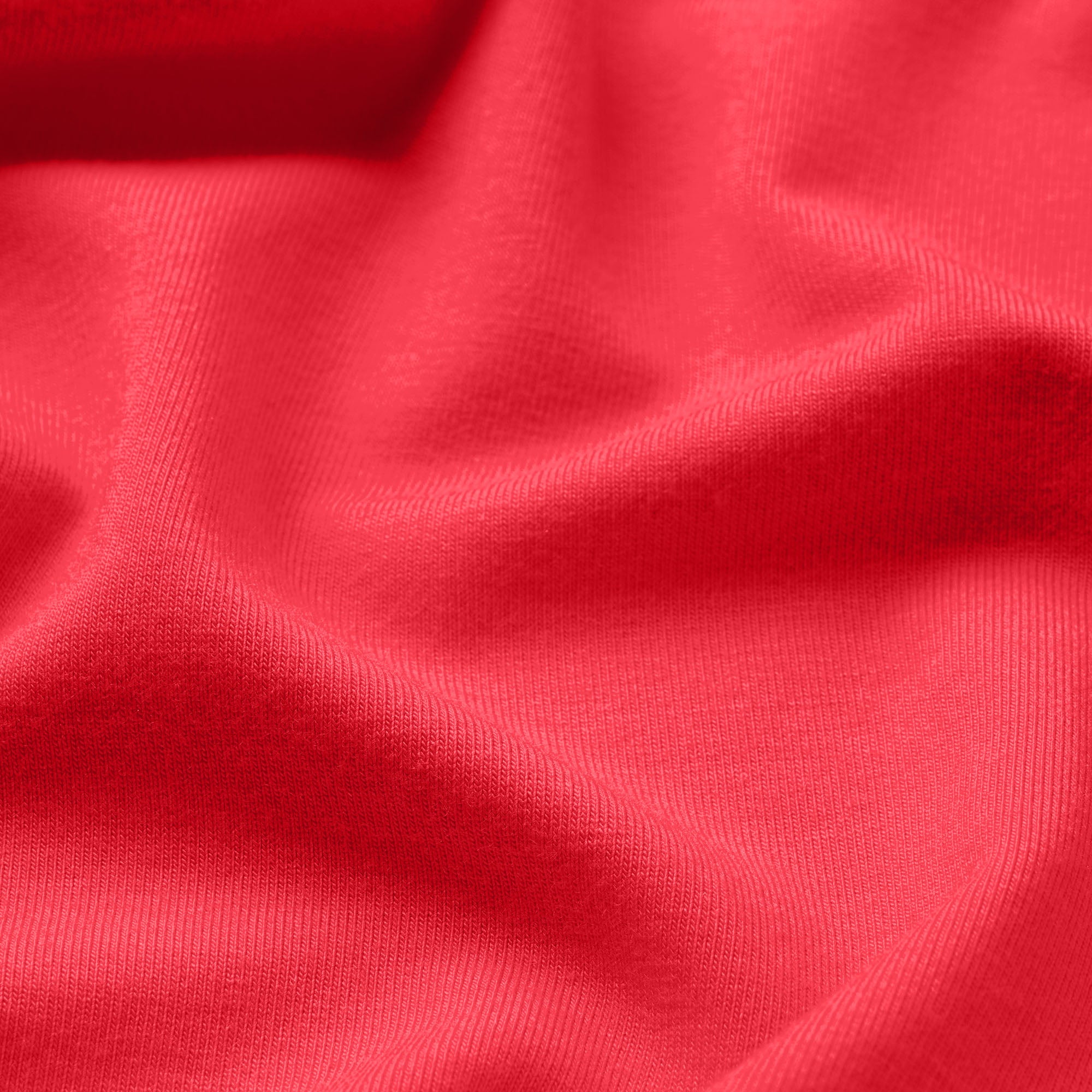 SMOOTH LAYERS SCOOP NECK CAMI | CARMINE - Image 4