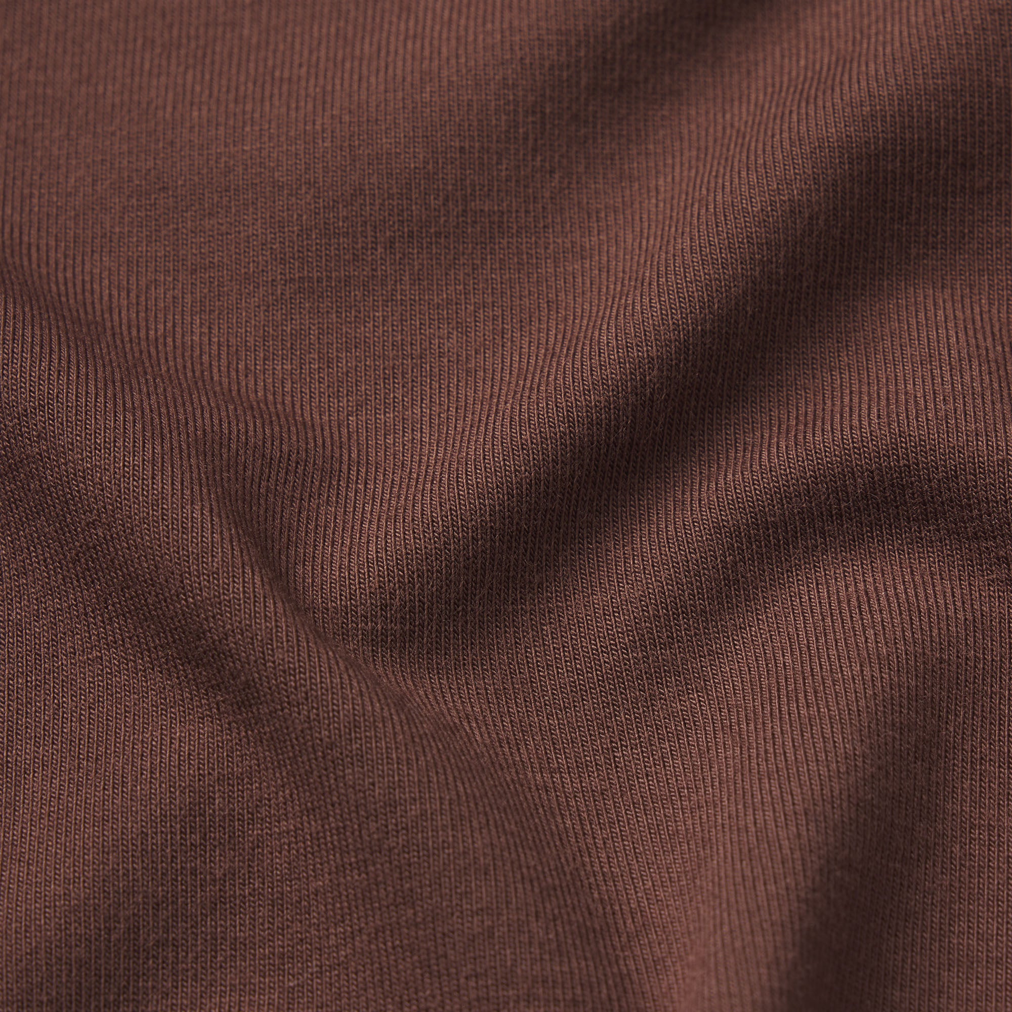 SMOOTH LAYERS CAPRI CATSUIT | COCOA - Image 6