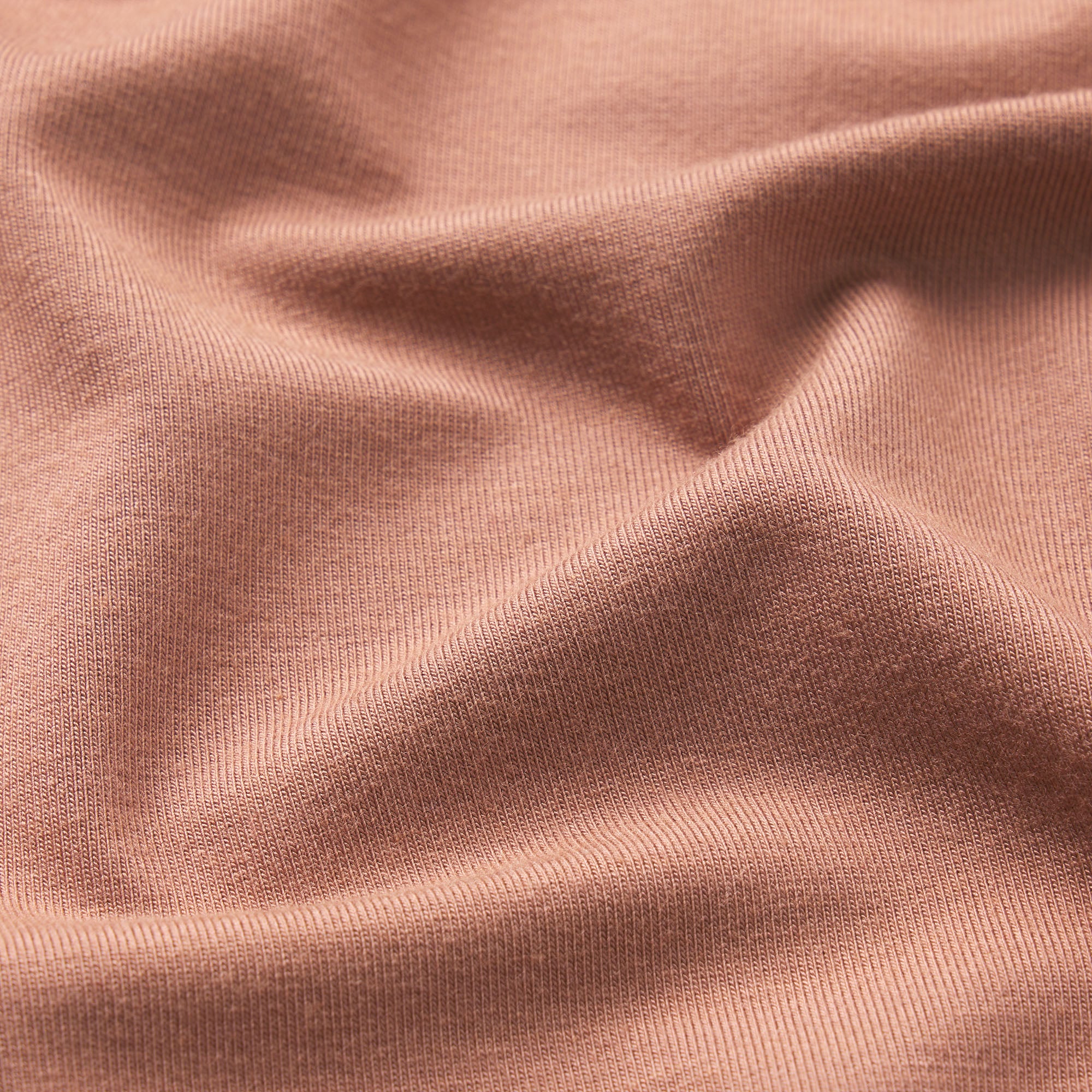 SMOOTH LAYERS ASYMMETRICAL OFF THE SHOULDER TOP | NUTMEG - Image 5