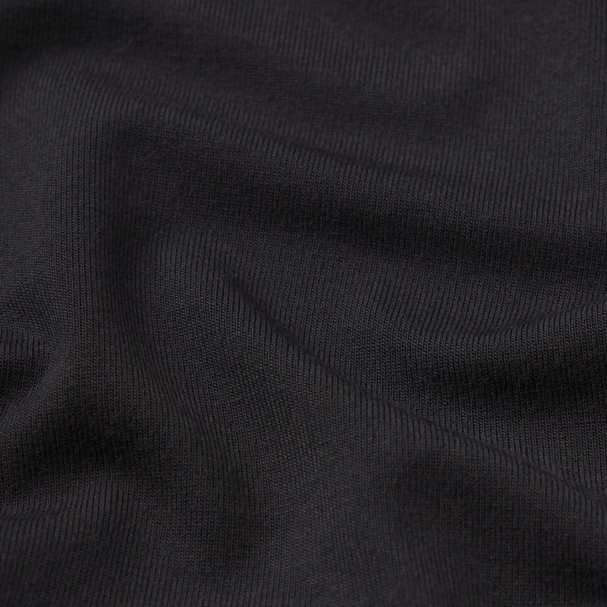 SMOOTH LAYERS HALTER TOP | OBSIDIAN - Image 6