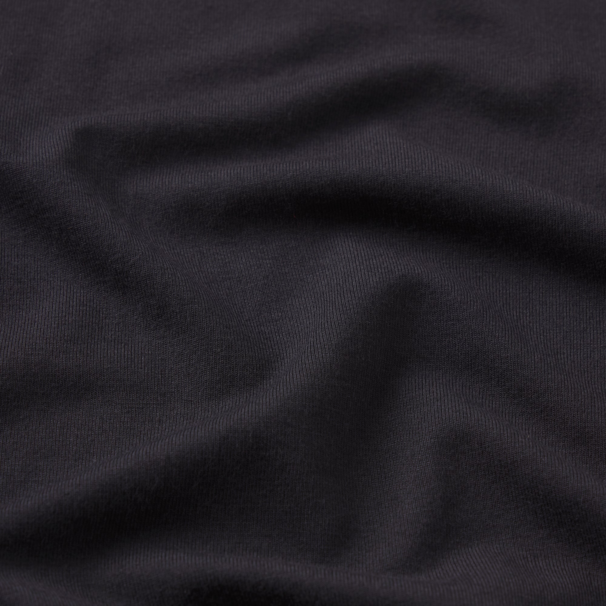 SMOOTH LAYERS CUT OUT LONG DRESS | OBSIDIAN - Image 5