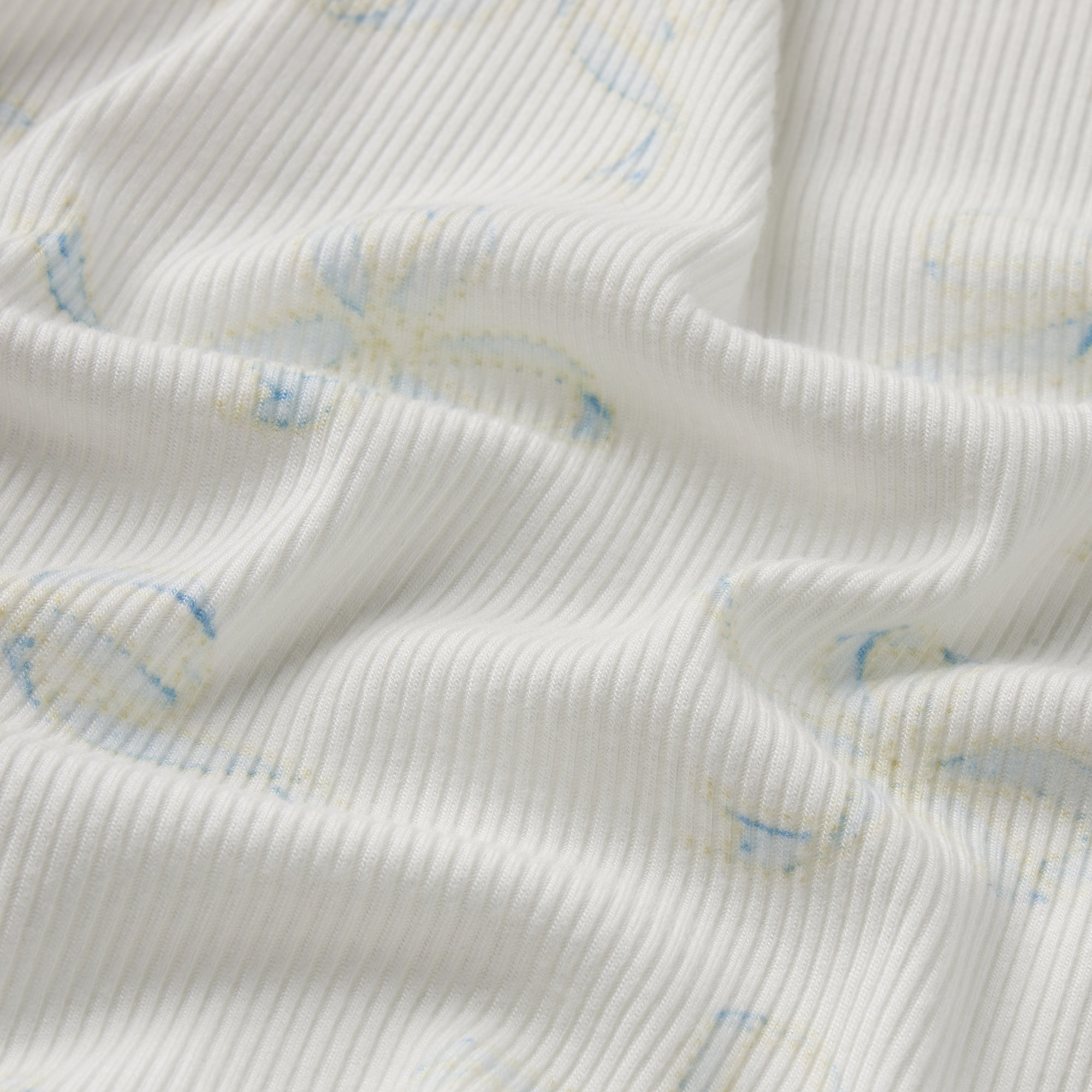 SOFT LOUNGE SHORT SLEEP SET | IVORY PEARL BOWS PRINT - Image 8
