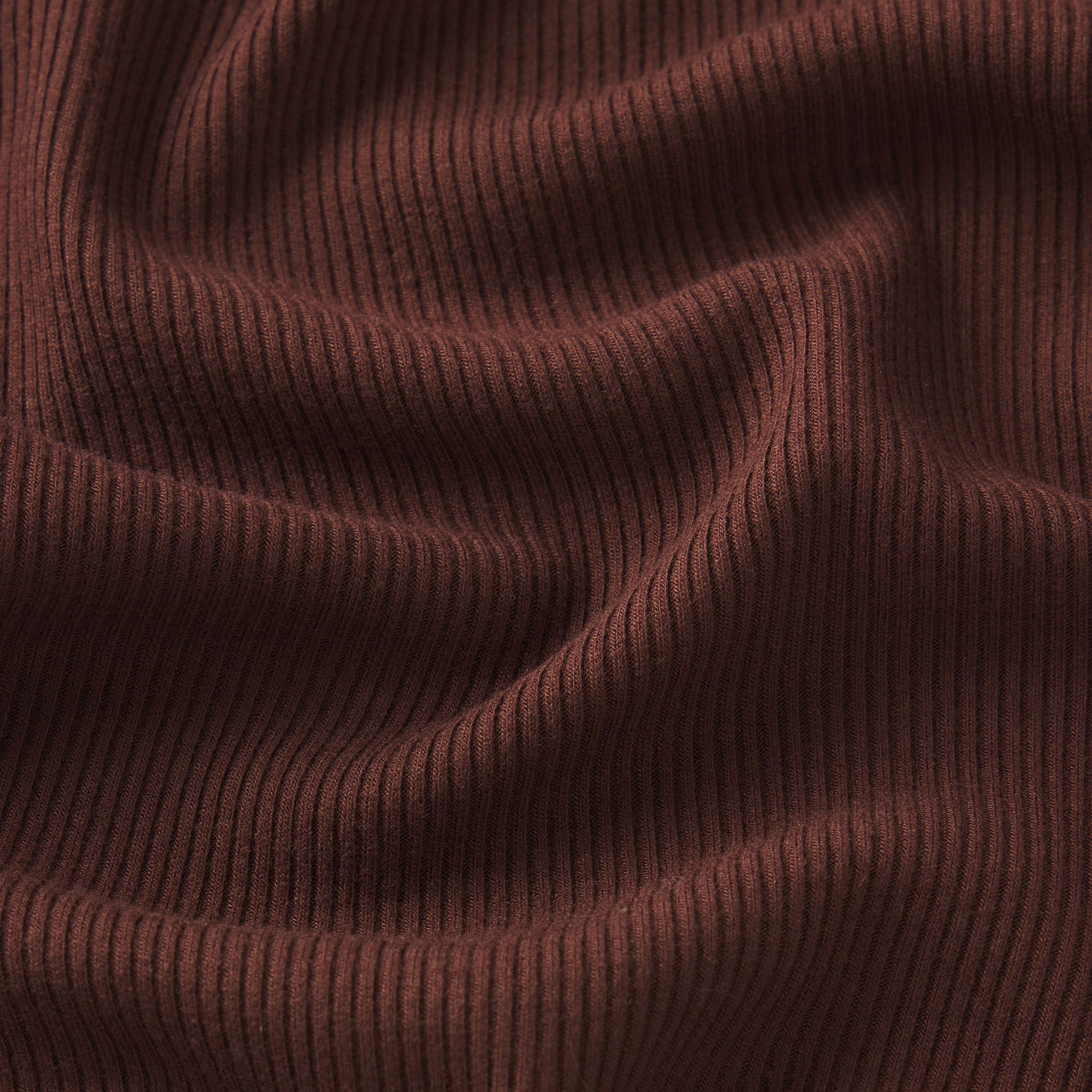SOFT LOUNGE SHORT SLEEP SET | COCOA - Image 8