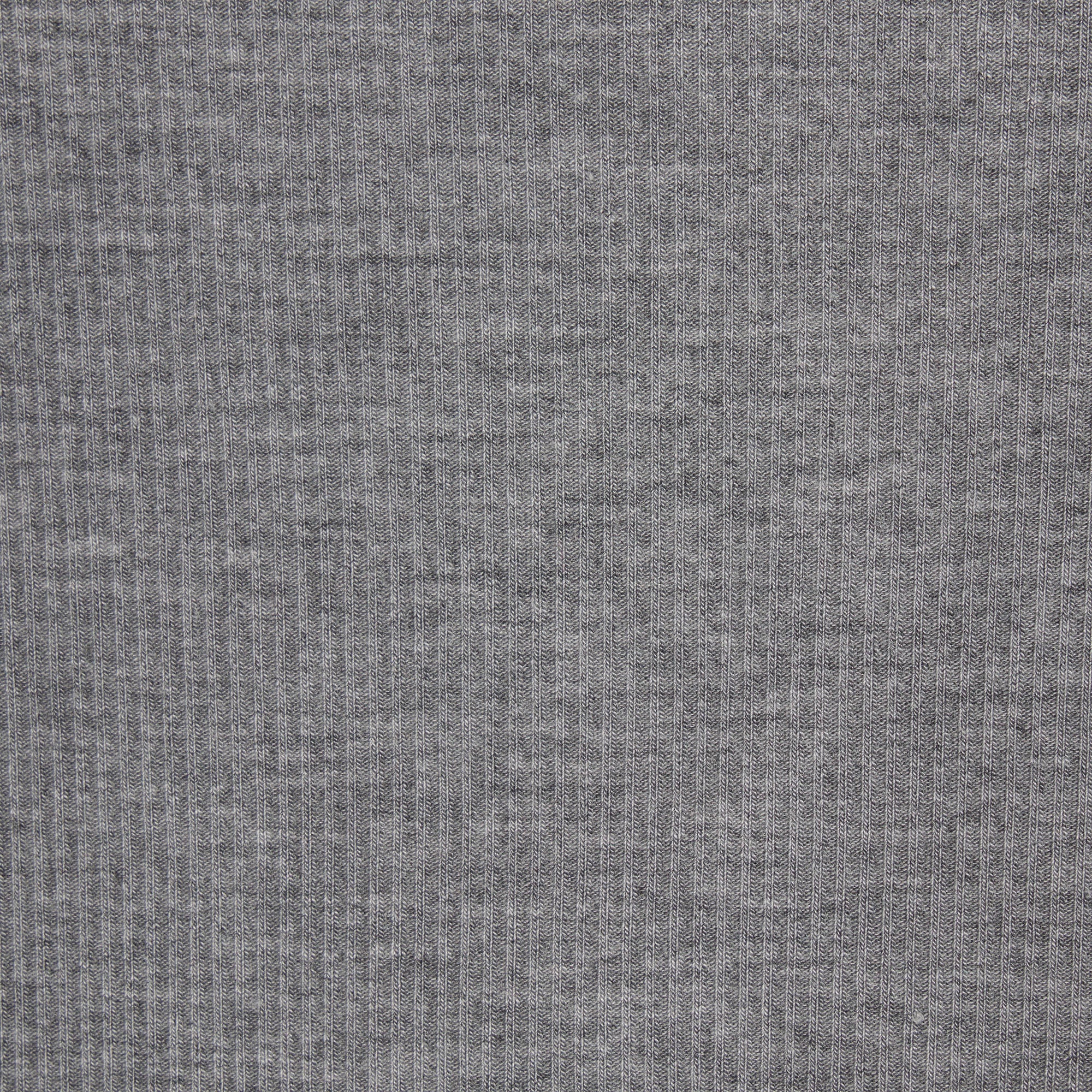 SOFT LOUNGE SLEEP SET | HEATHER GREY - Image 8