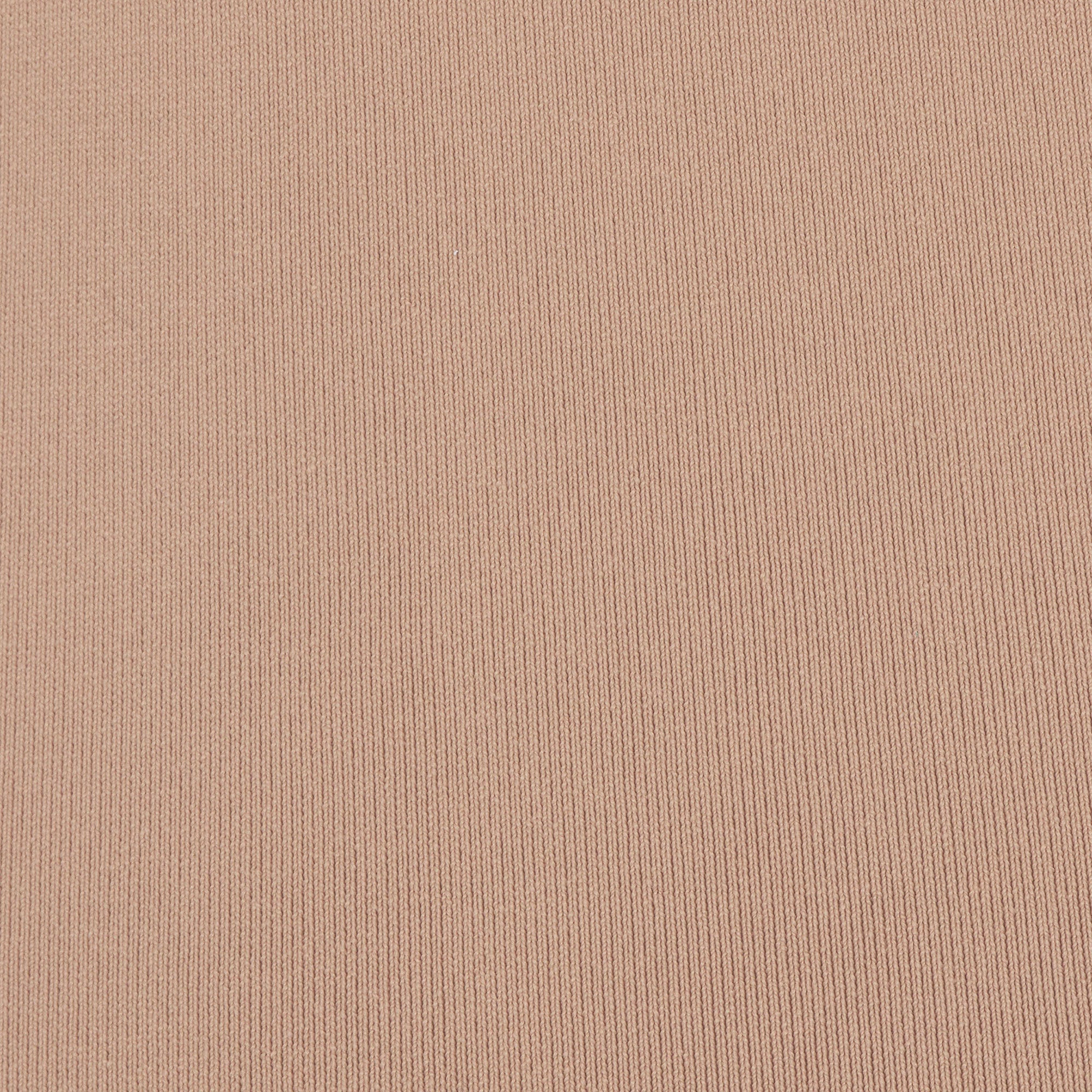 SOFT SMOOTHING SEAMLESS THONG | CLAY - Image 5