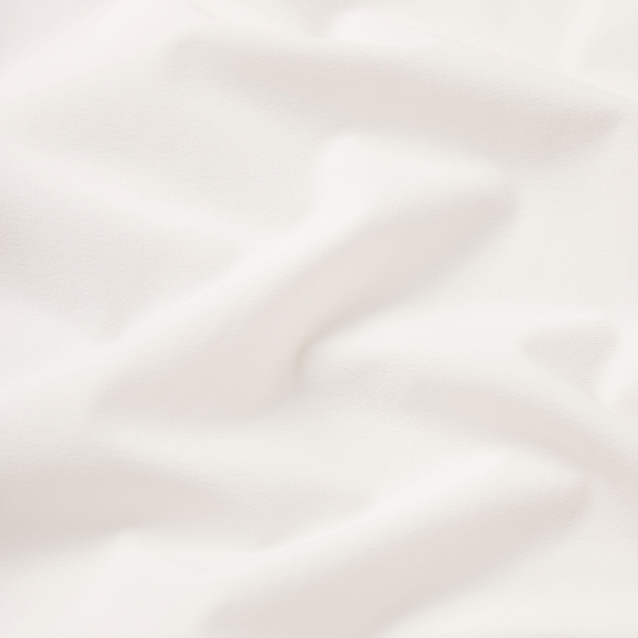 NikeSKIMS STRETCH NYLON RUNNER SHORT | IVORY - Image 6