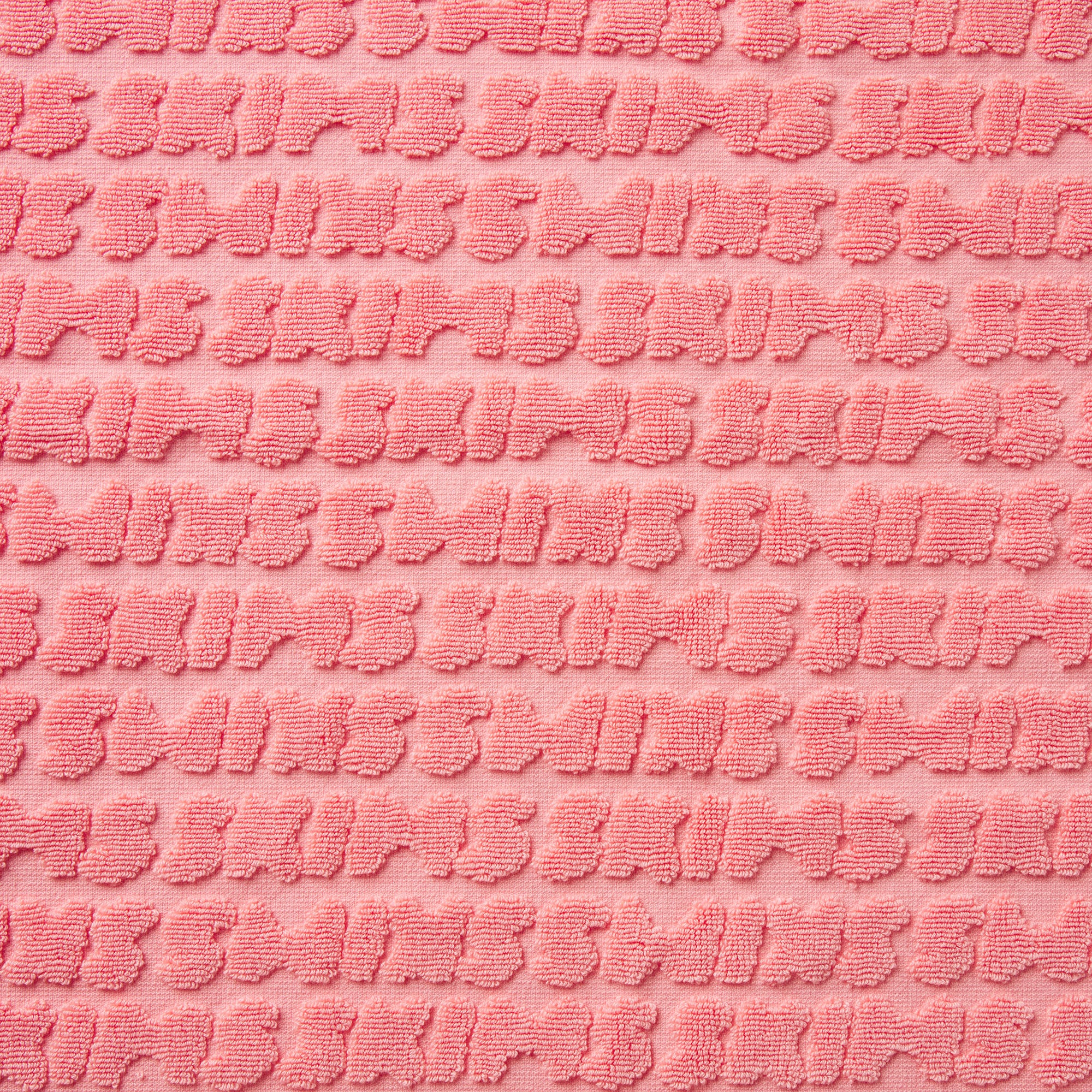 SIGNATURE SWIM TOWEL | MELON - Image 8