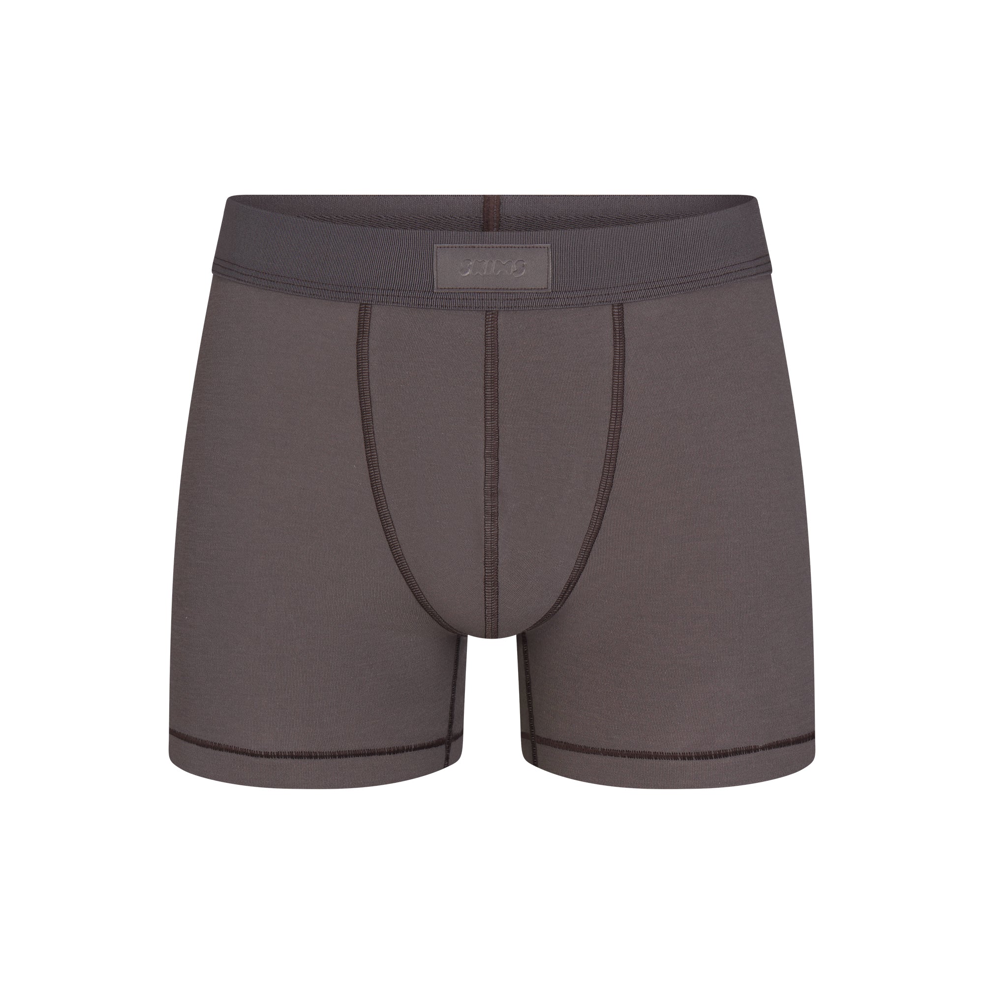 SKIMS COTTON MENS 3 BOXER BRIEF 5-PACK | ATMOSPHERE MULTI - Image 9
