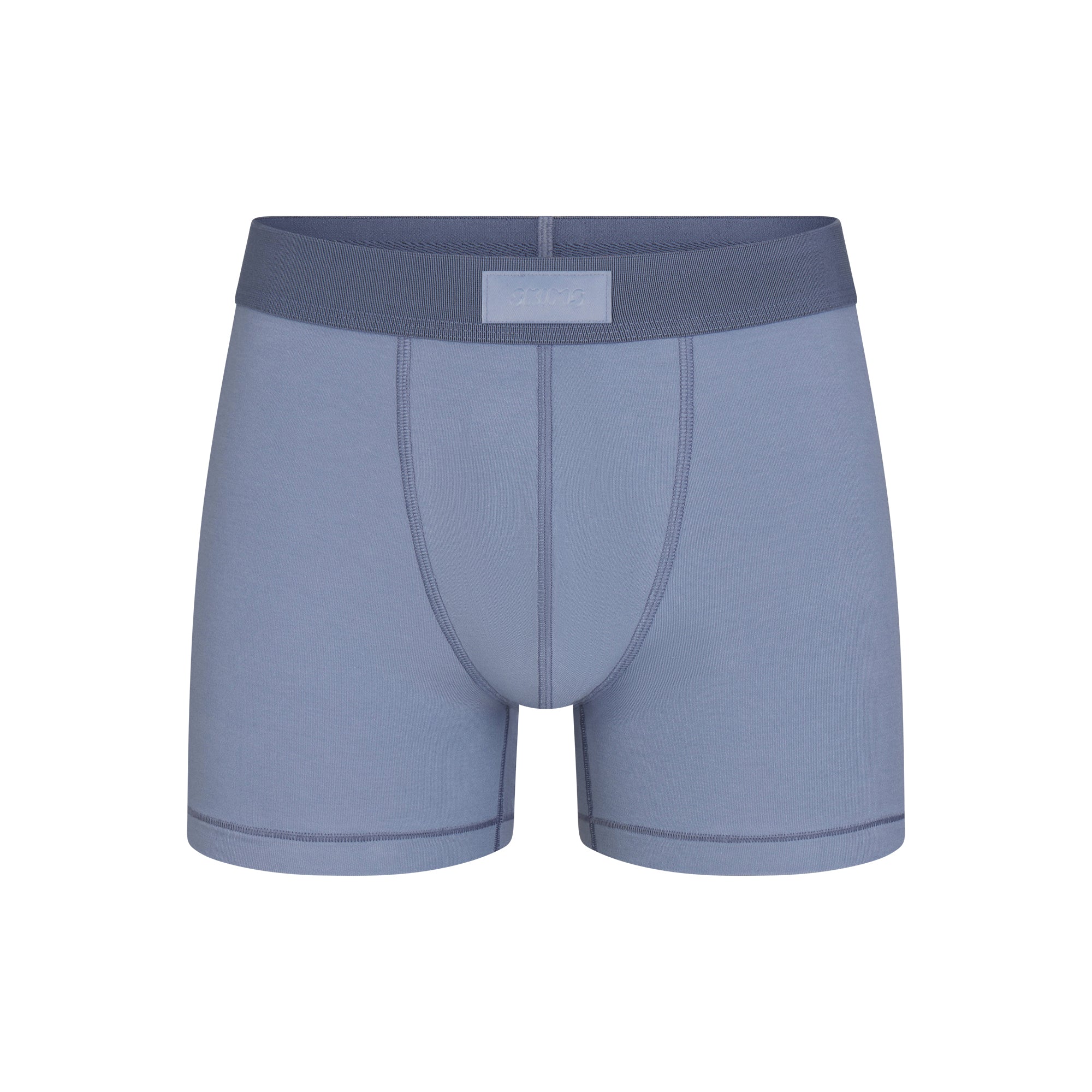 SKIMS COTTON MENS 3 BOXER BRIEF 5-PACK | ATMOSPHERE MULTI - Image 11