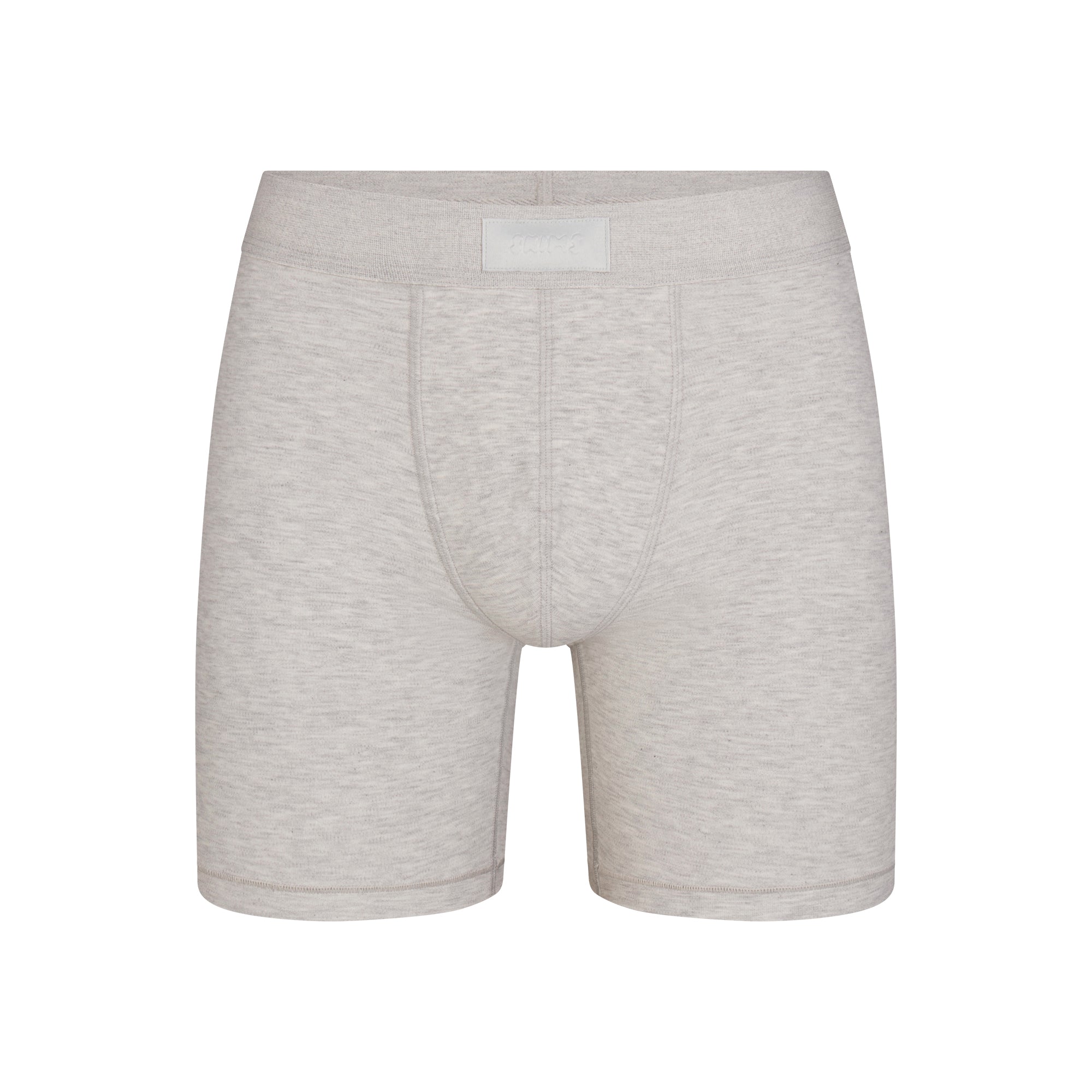 SKIMS COTTON MENS 5 BOXER BRIEF 5-PACK | ATMOSPHERE MULTI - Image 8