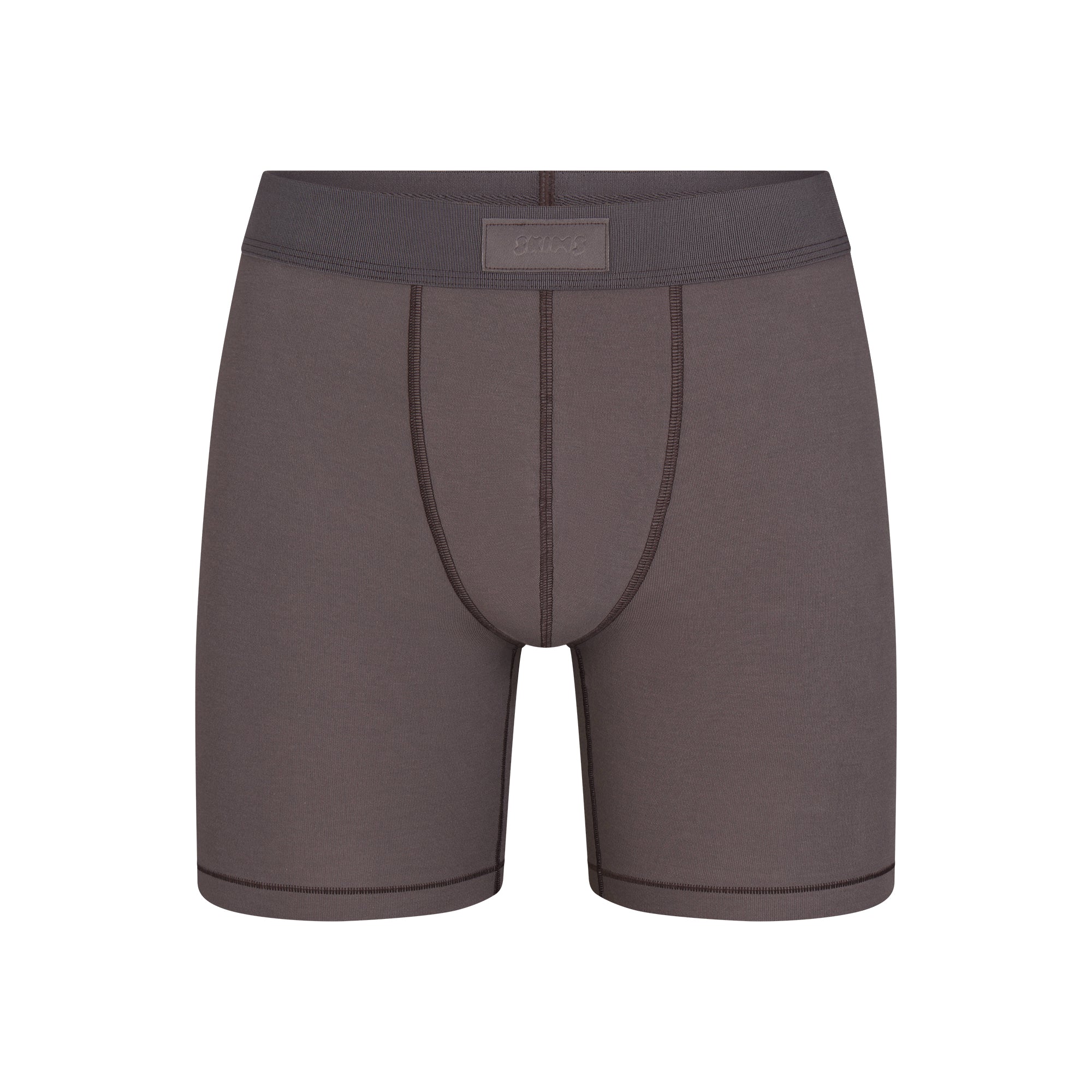 SKIMS COTTON MENS 5 BOXER BRIEF 5-PACK | ATMOSPHERE MULTI - Image 10