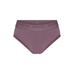 SKIMS STRETCH MENS BRIEF | IRIS