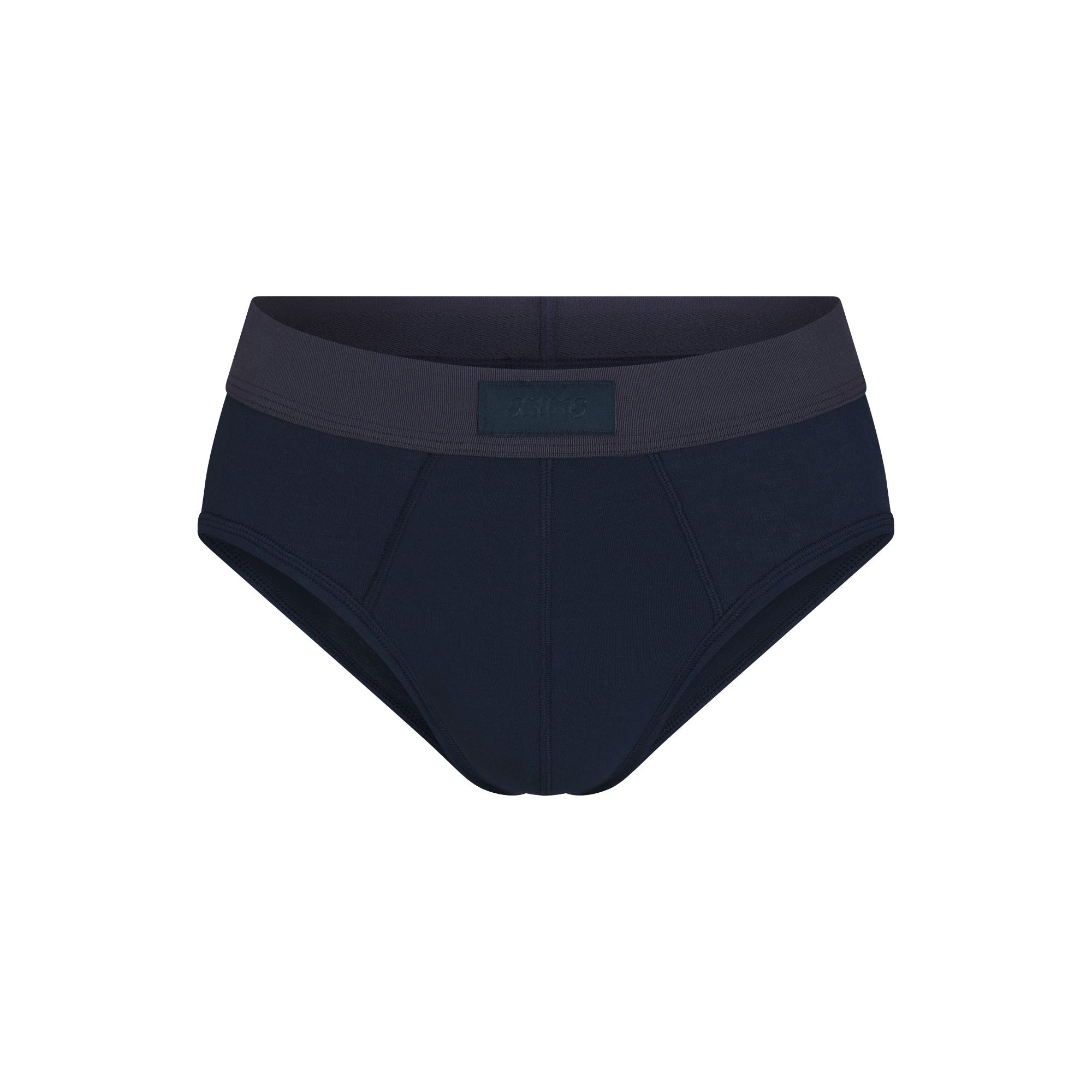 SKIMS COTTON MENS BRIEF 3-PACK | NIMBUS MULTI - Image 9