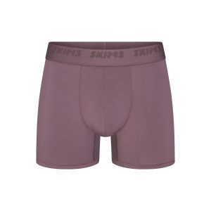 SKIMS STRETCH MENS 3 BOXER BRIEF | IRIS