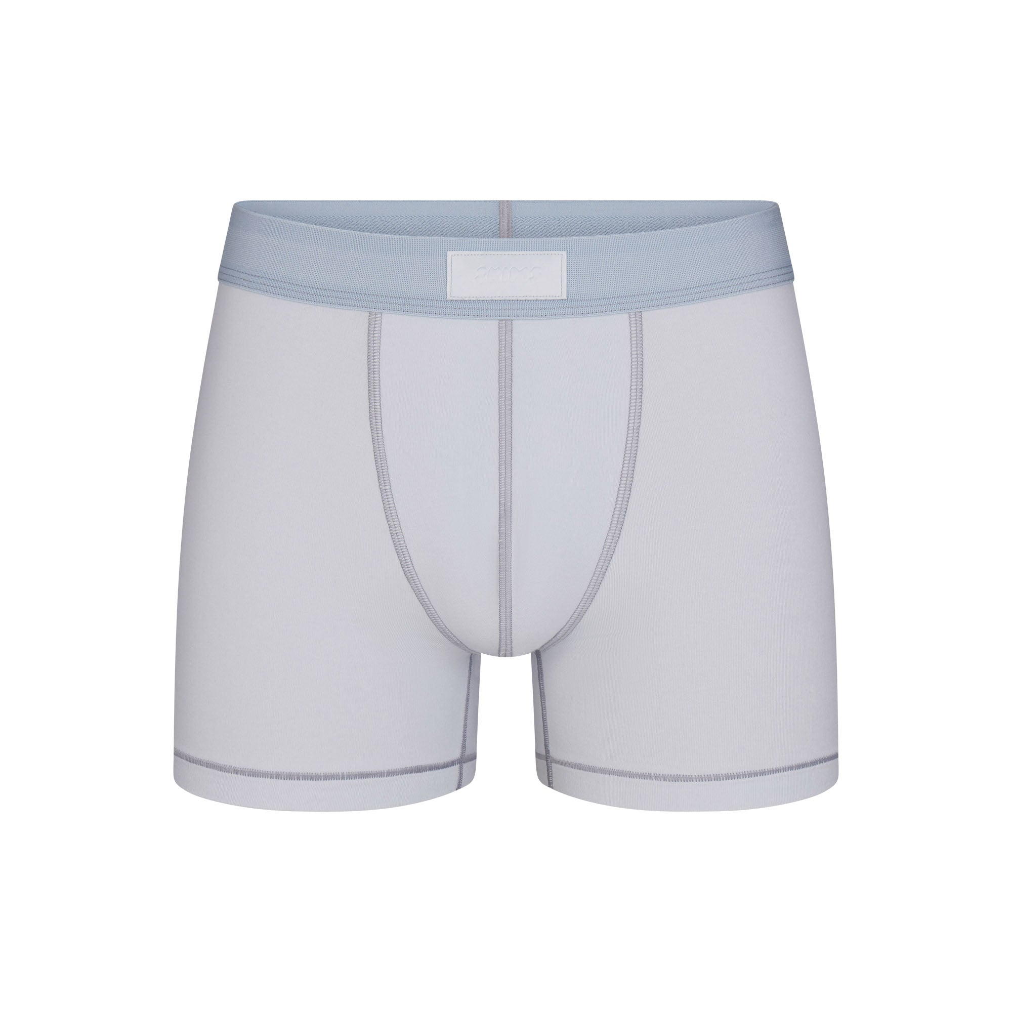 SKIMS COTTON MENS 3 BOXER BRIEF 5-PACK | ATMOSPHERE MULTI - Image 13