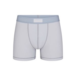 SKIMS COTTON MENS 3 BOXER BRIEF | ATMOSPHERE