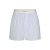 PLATINUM DOUBLE STRIPE