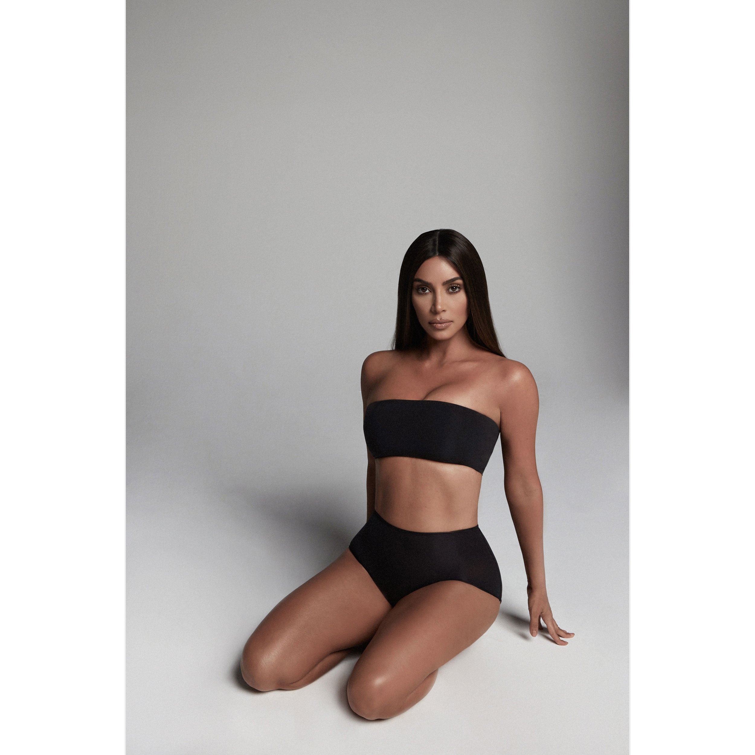 FITS EVERYBODY BOY SHORT | CLAY - Image 6