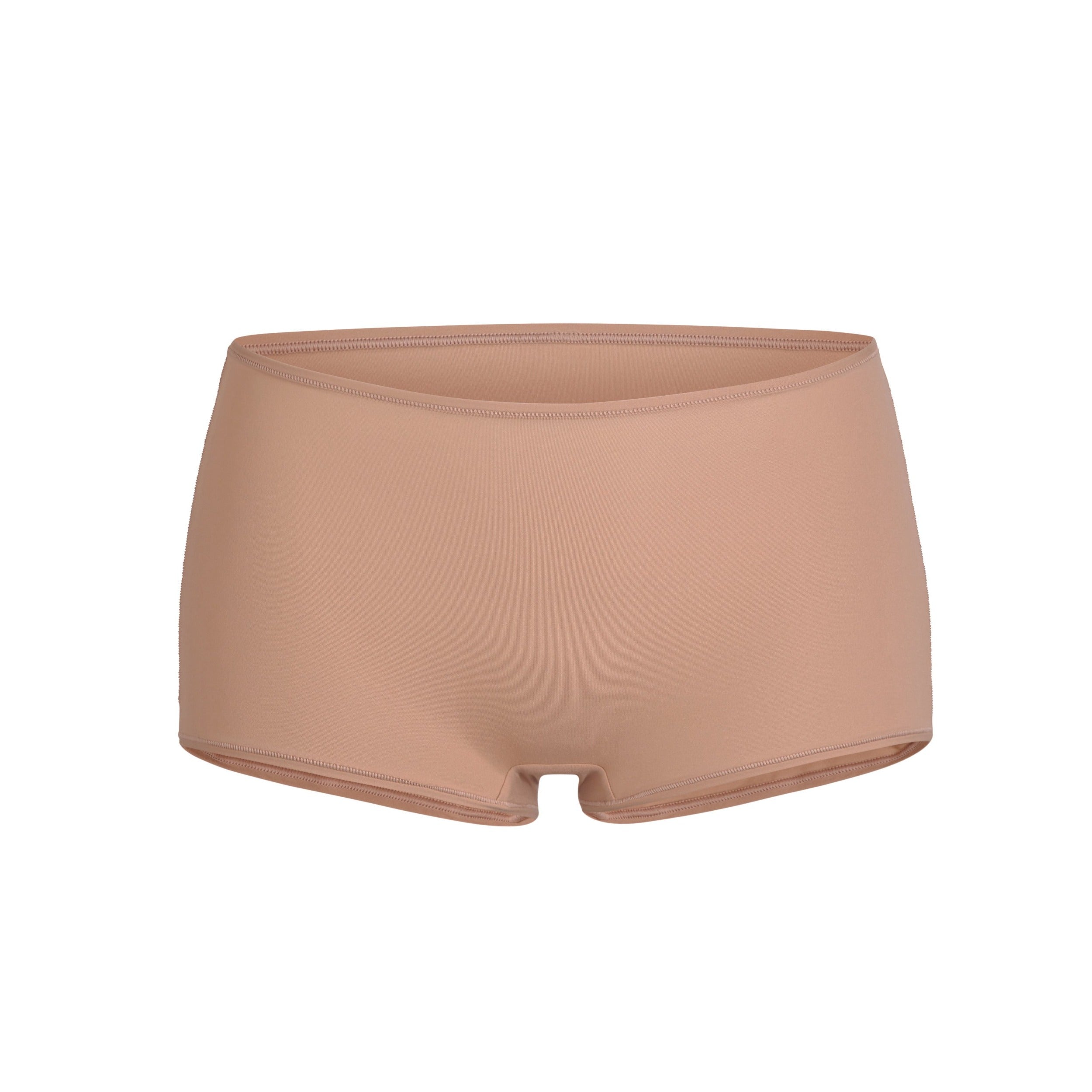 FITS EVERYBODY BOY SHORT | SIENNA