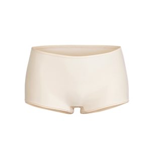 FITS EVERYBODY BOY SHORT | SAND