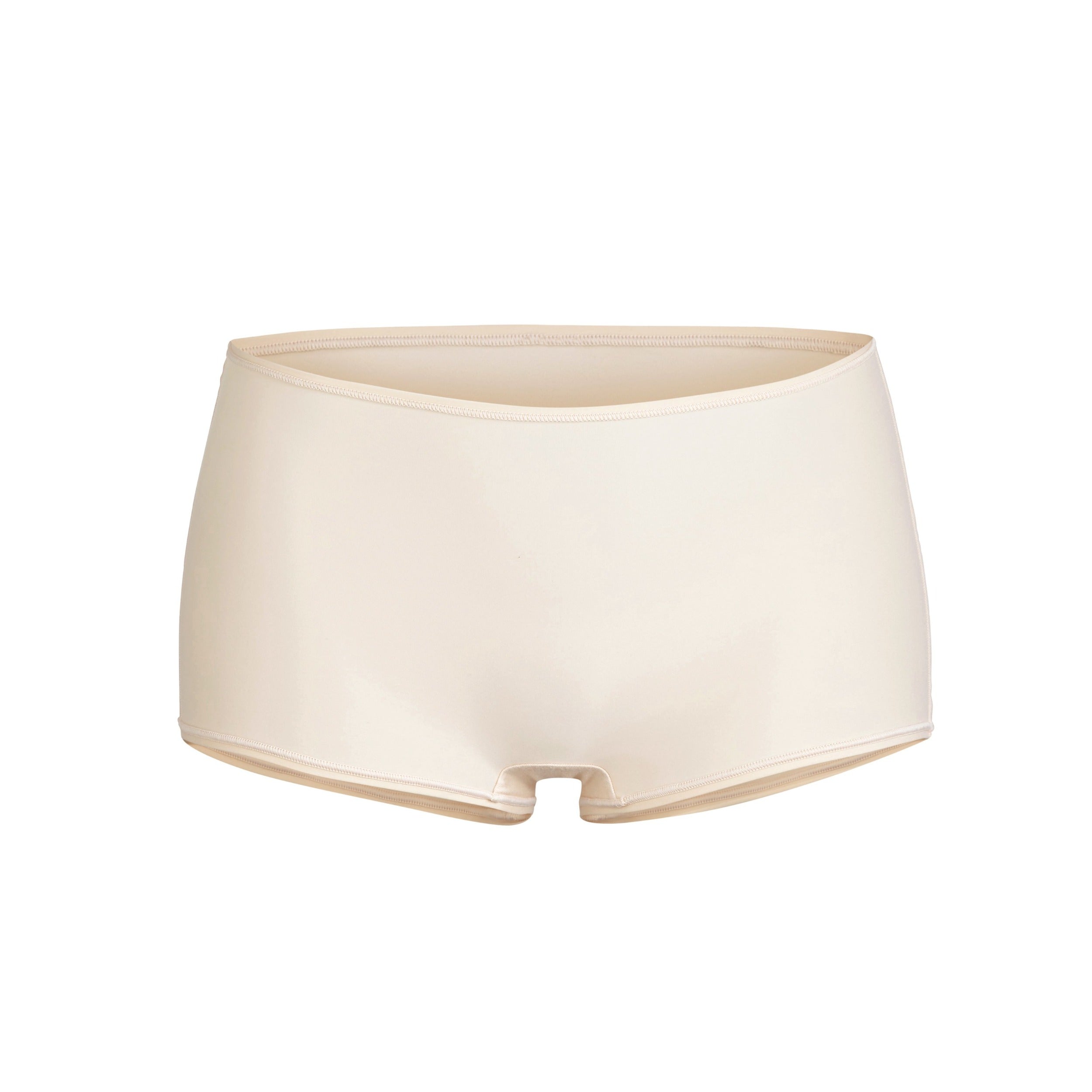 FITS EVERYBODY BOY SHORT | SAND