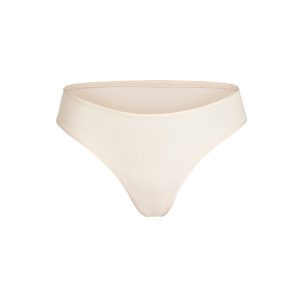 FITS EVERYBODY CHEEKY BRIEF | SAND