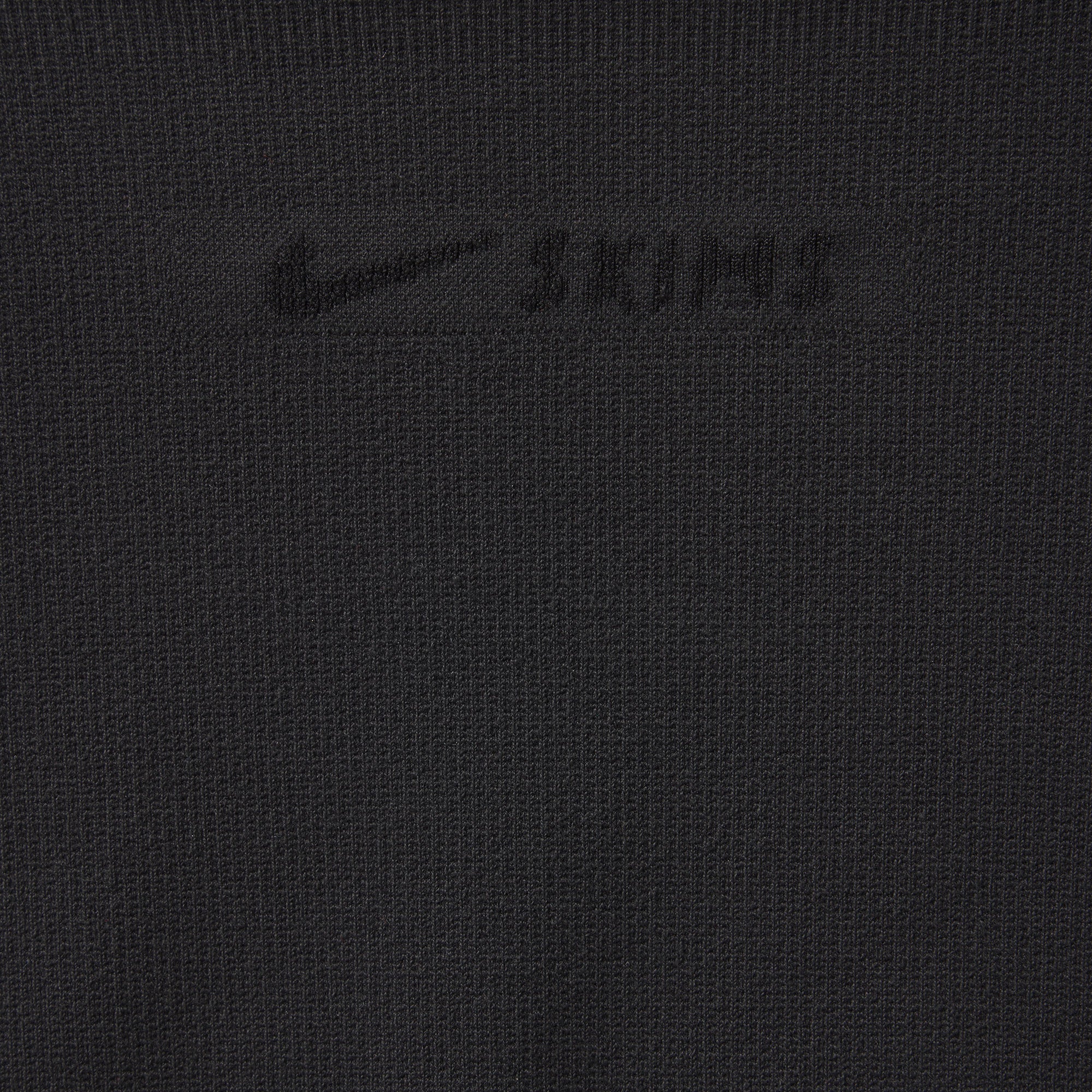 NikeSKIMS VINTAGE SEAMLESS CAMI BRA | OBSIDIAN - Image 8