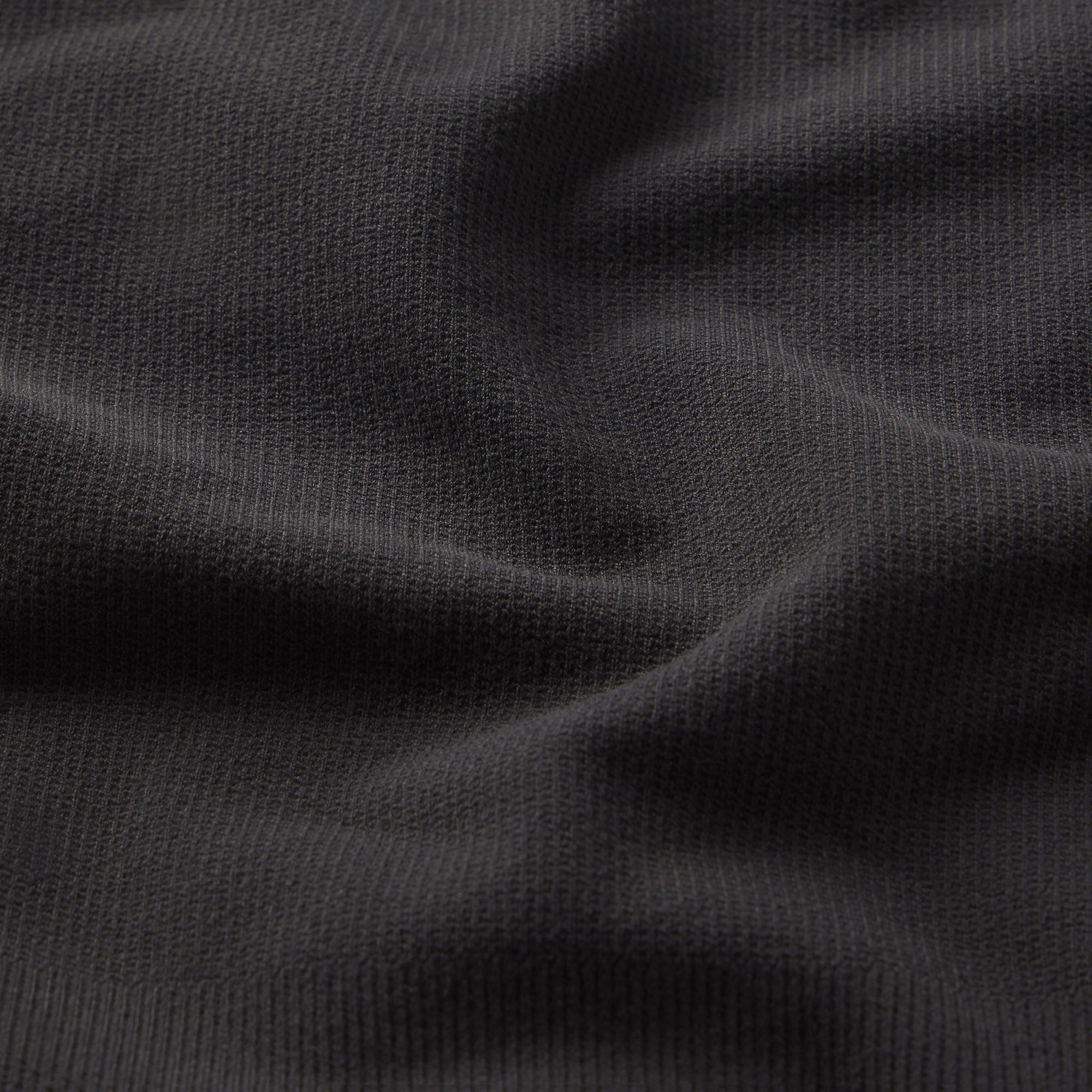 NikeSKIMS VINTAGE SEAMLESS CAMI BRA | OBSIDIAN - Image 9