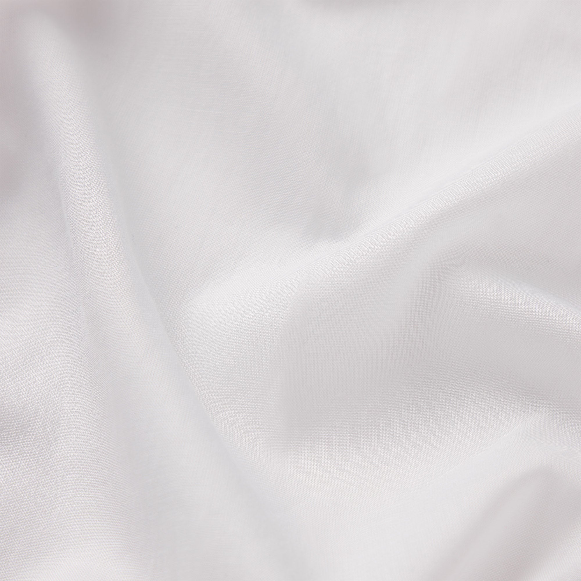 VOILE SLEEP LONG DRESS | SNOW - Image 6