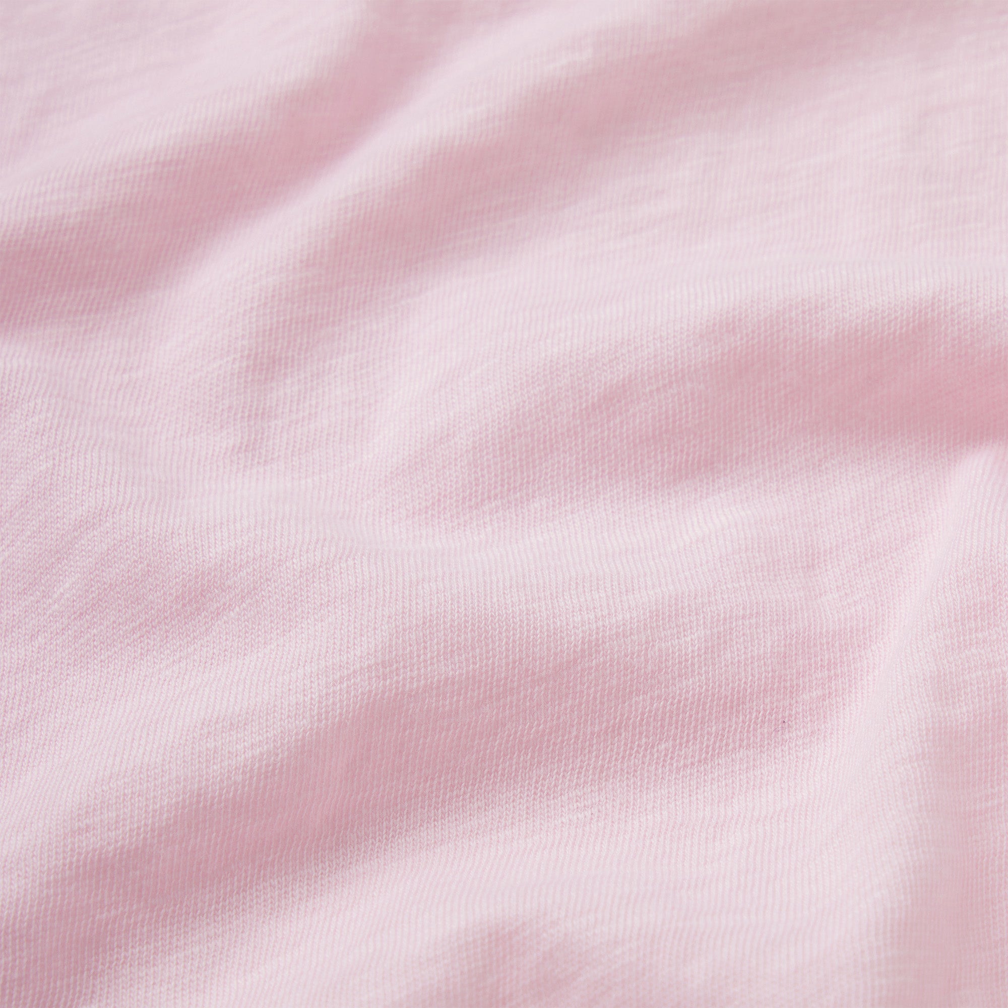 WORN IN JERSEY T-SHIRT | PEONY SKIMS BOW - Image 8