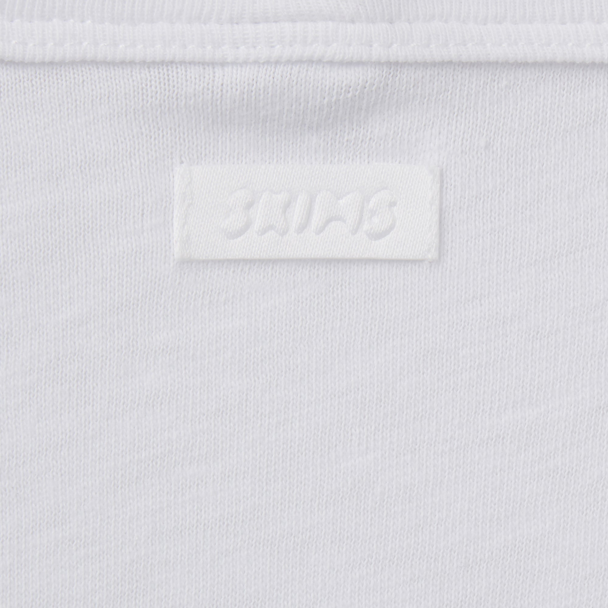 WORN IN JERSEY RELAXED T-SHIRT | SNOW IN MY BAG - Image 8