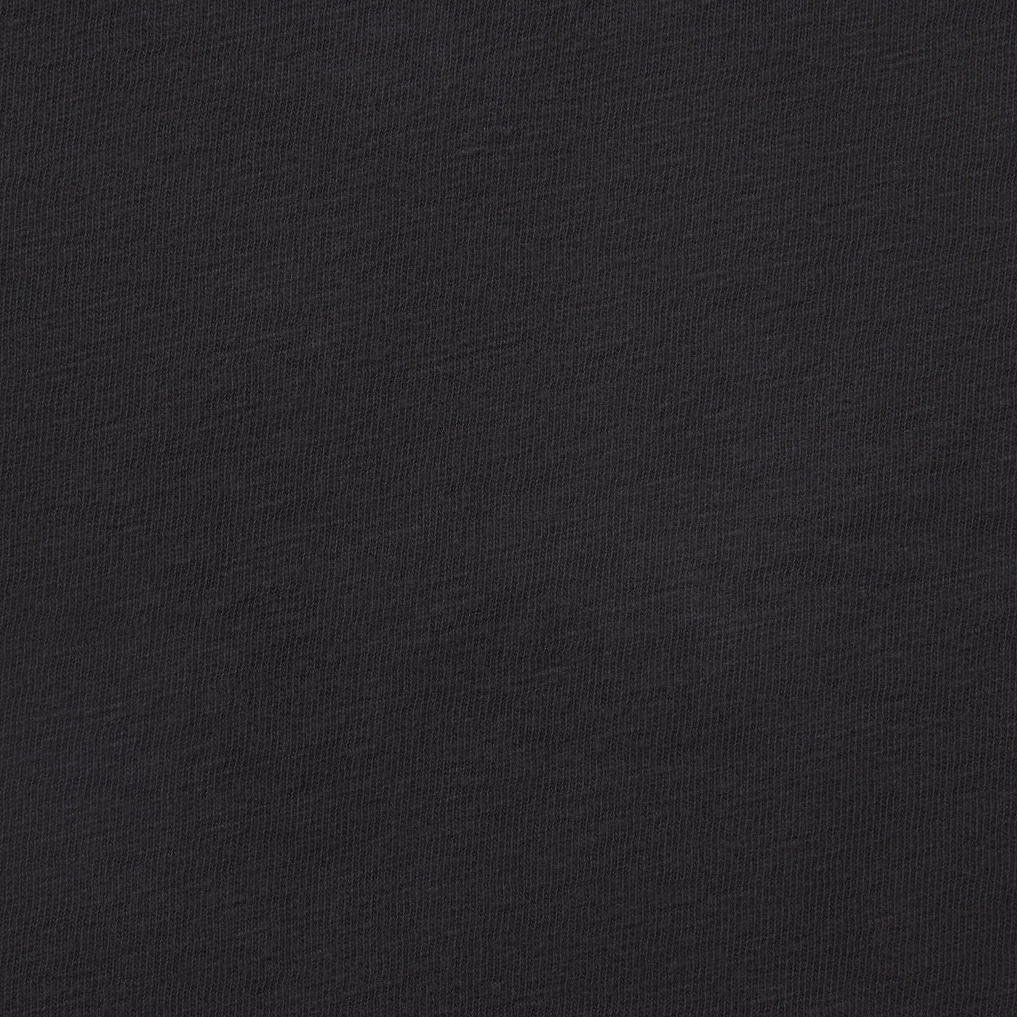 WORN IN JERSEY T-SHIRT | WASHED ONYX - Image 5