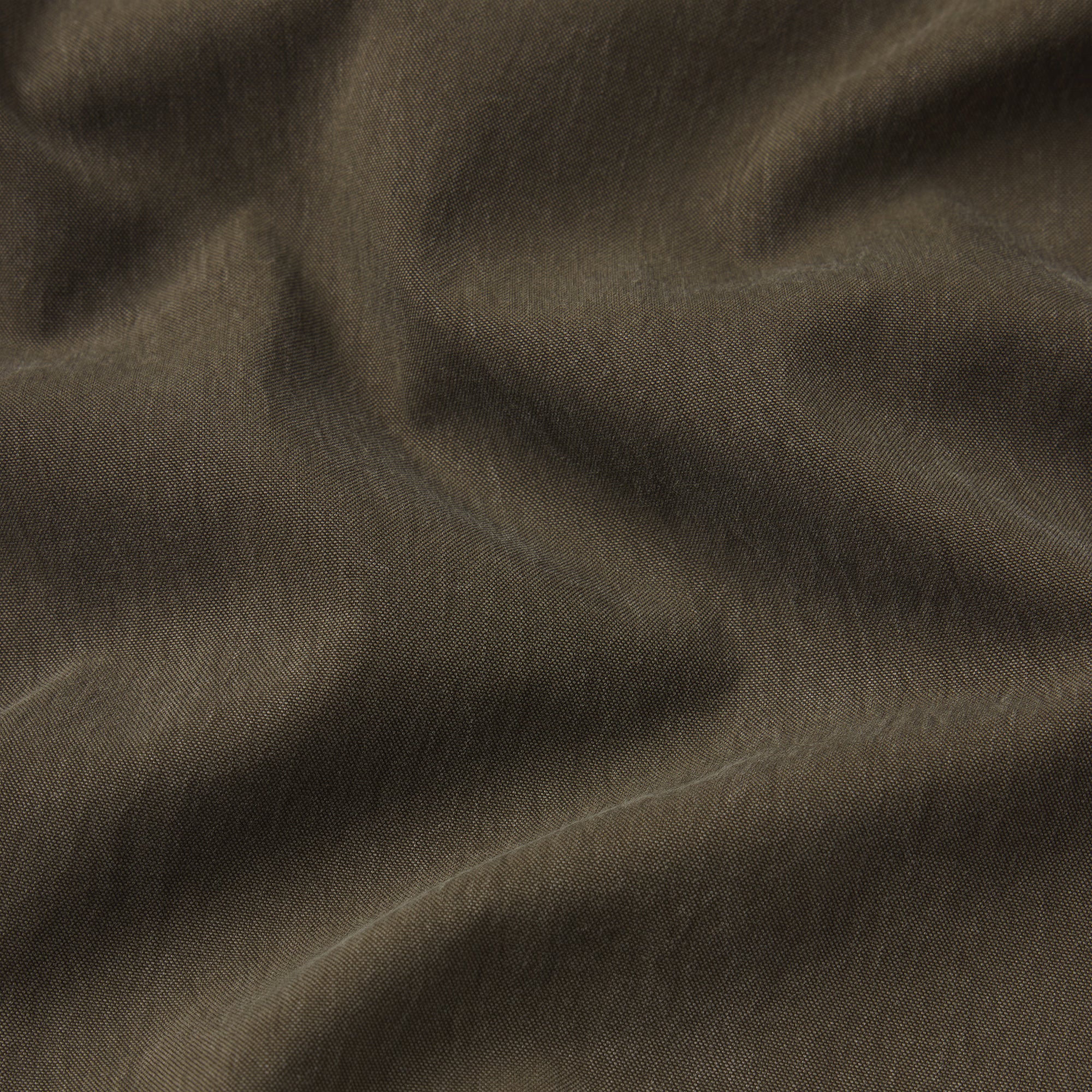 WOVEN MENS CARGO PANT | JUNGLE - Image 5