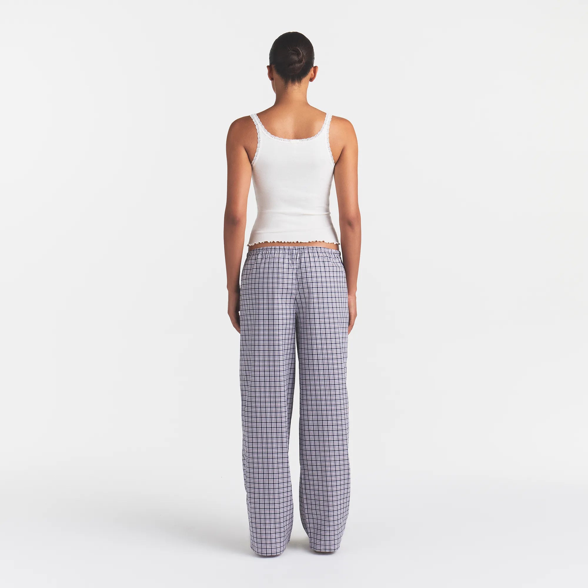 LOGO POINTELLE CAMI | IVORY - Image 4